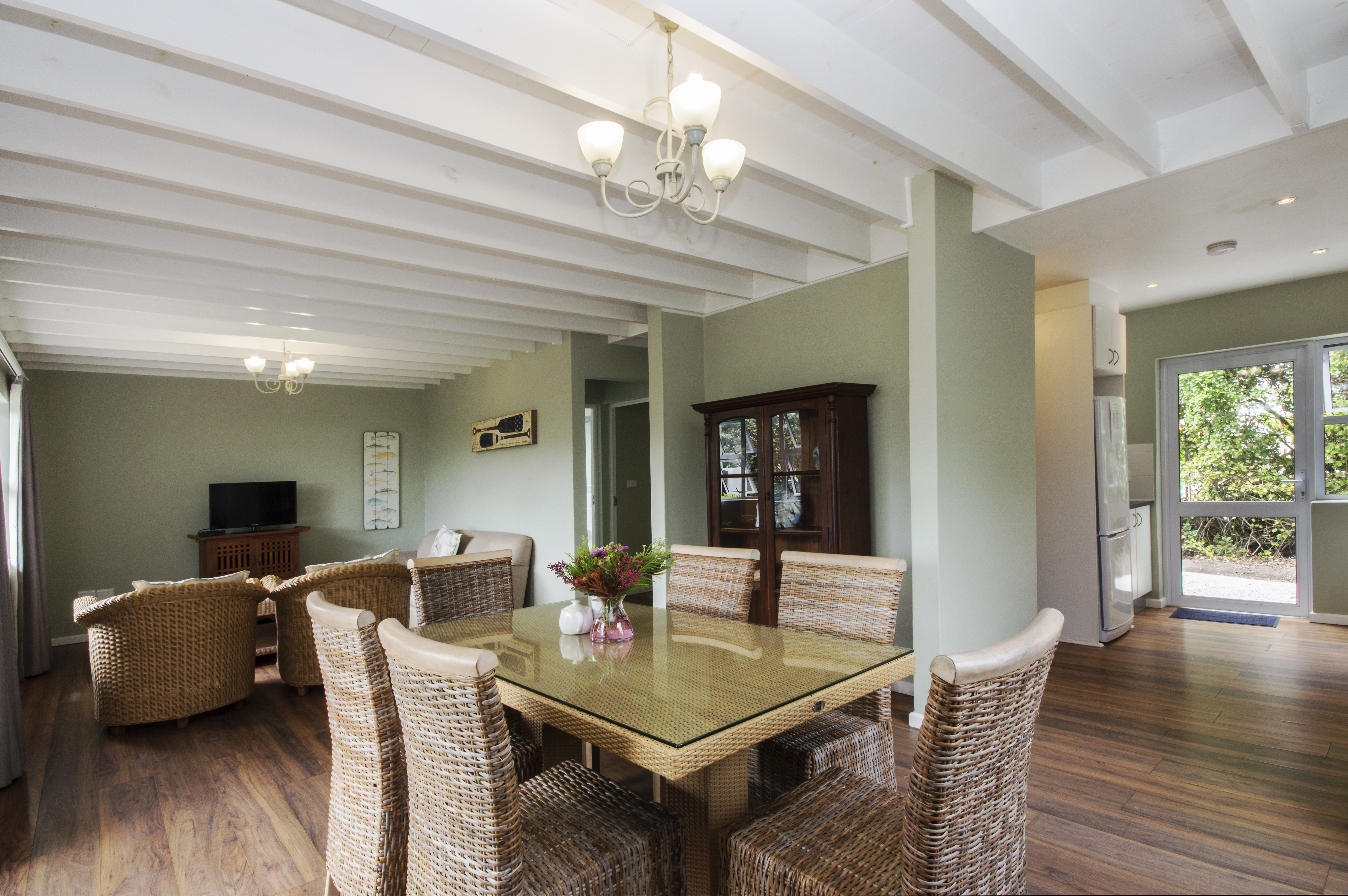 Chalet Three Bedrooms