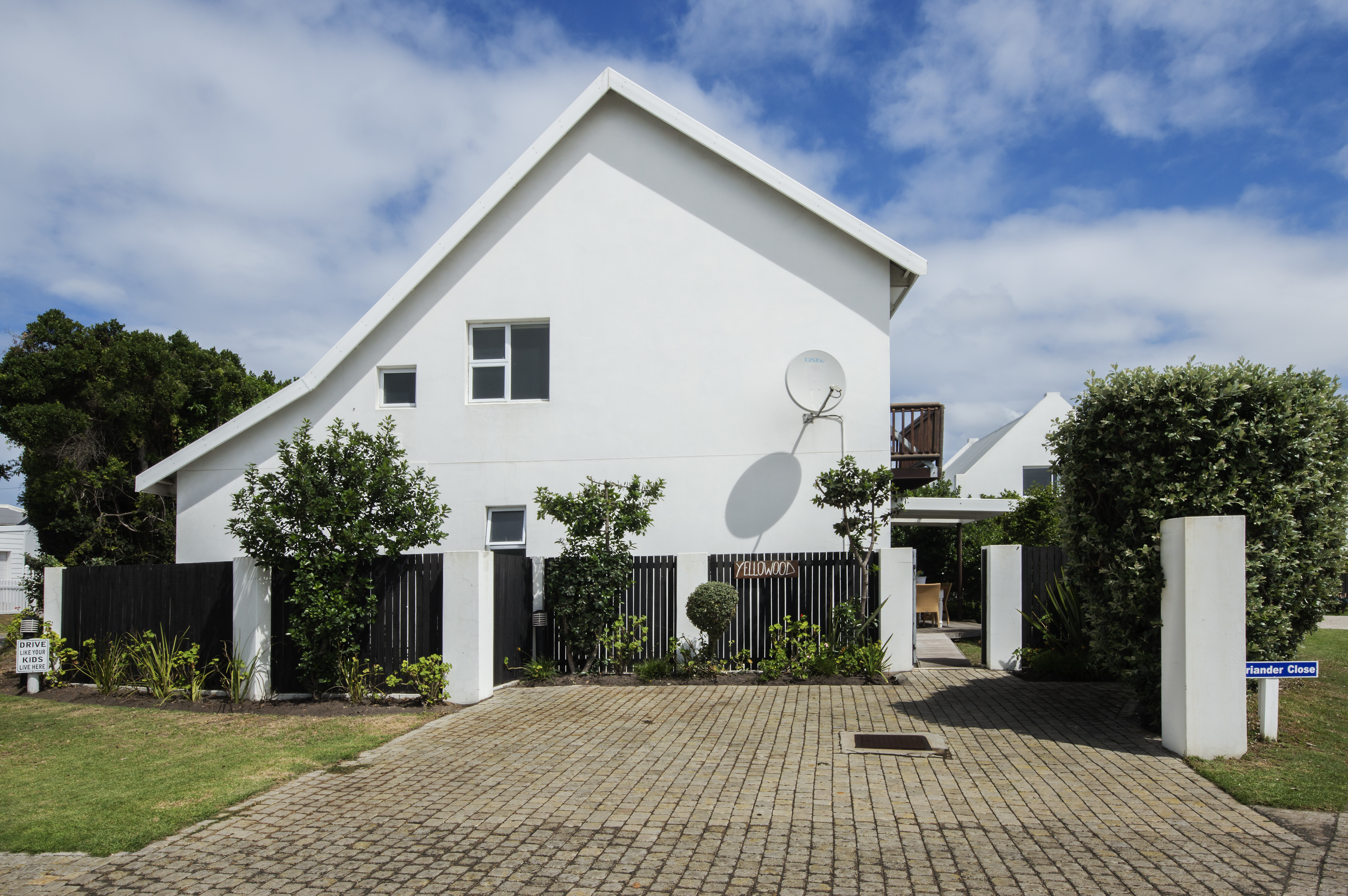 Chalet Three Bedrooms