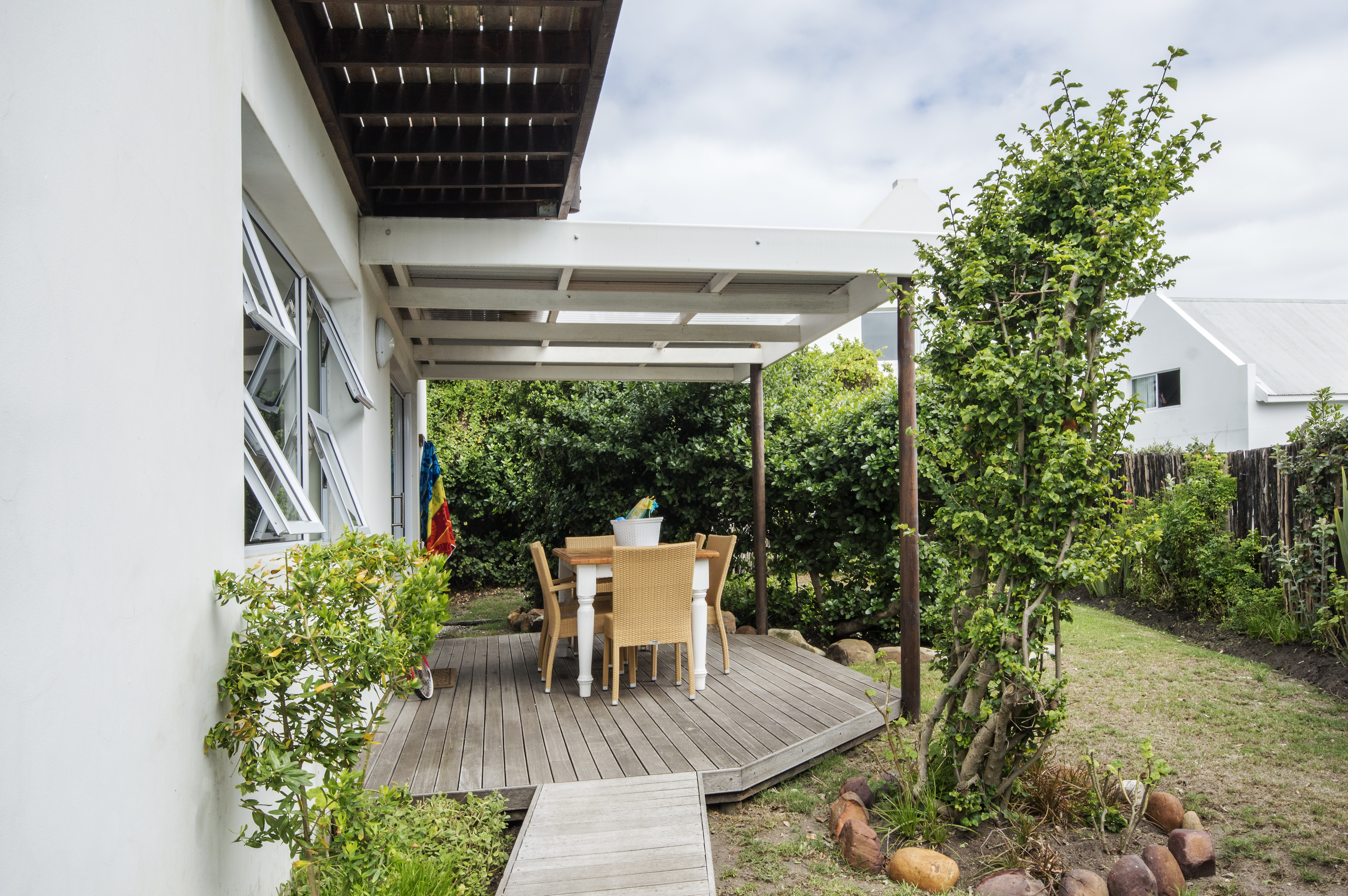 Chalet Three Bedrooms