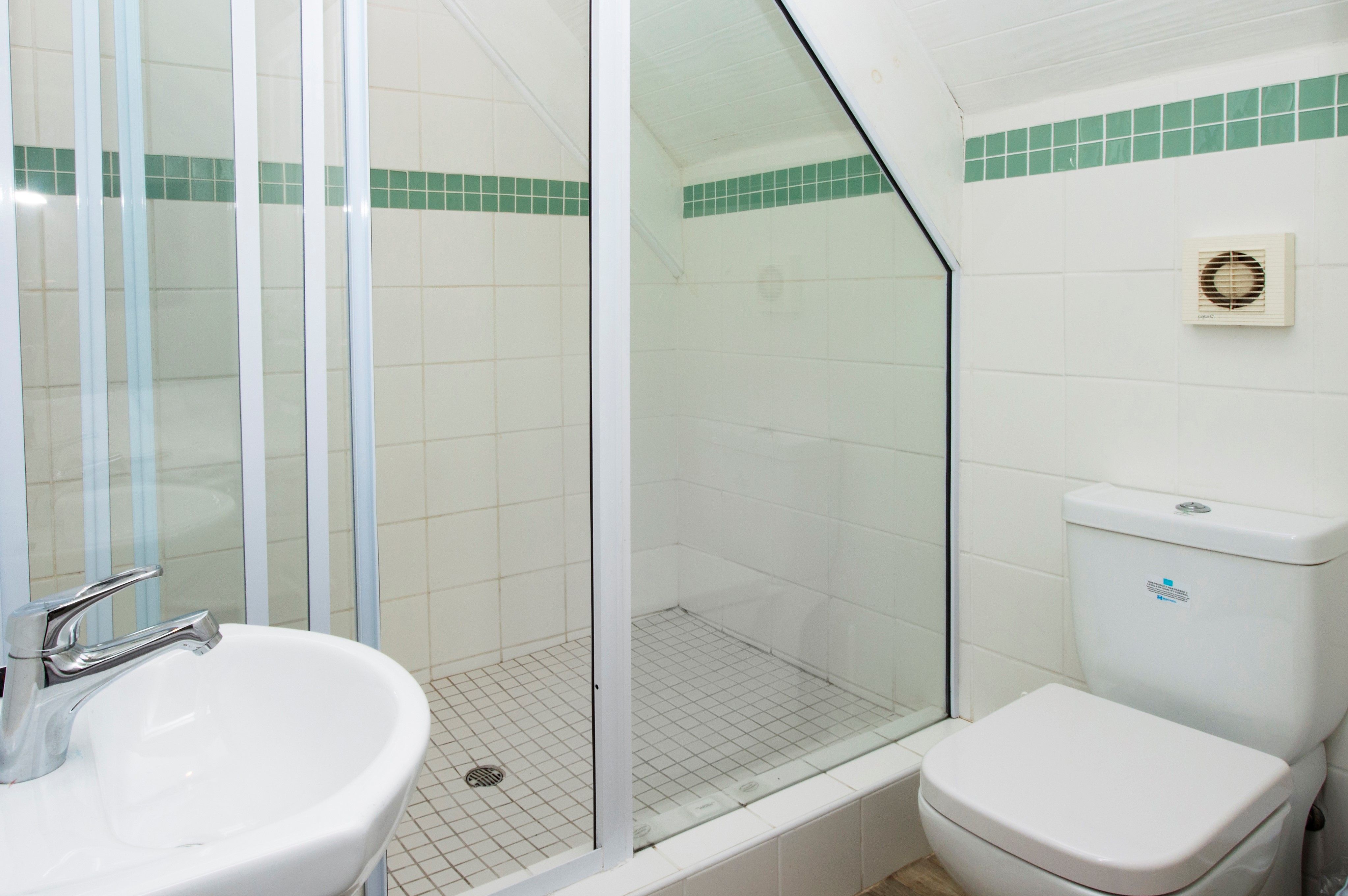 Chalet Four Bedrooms