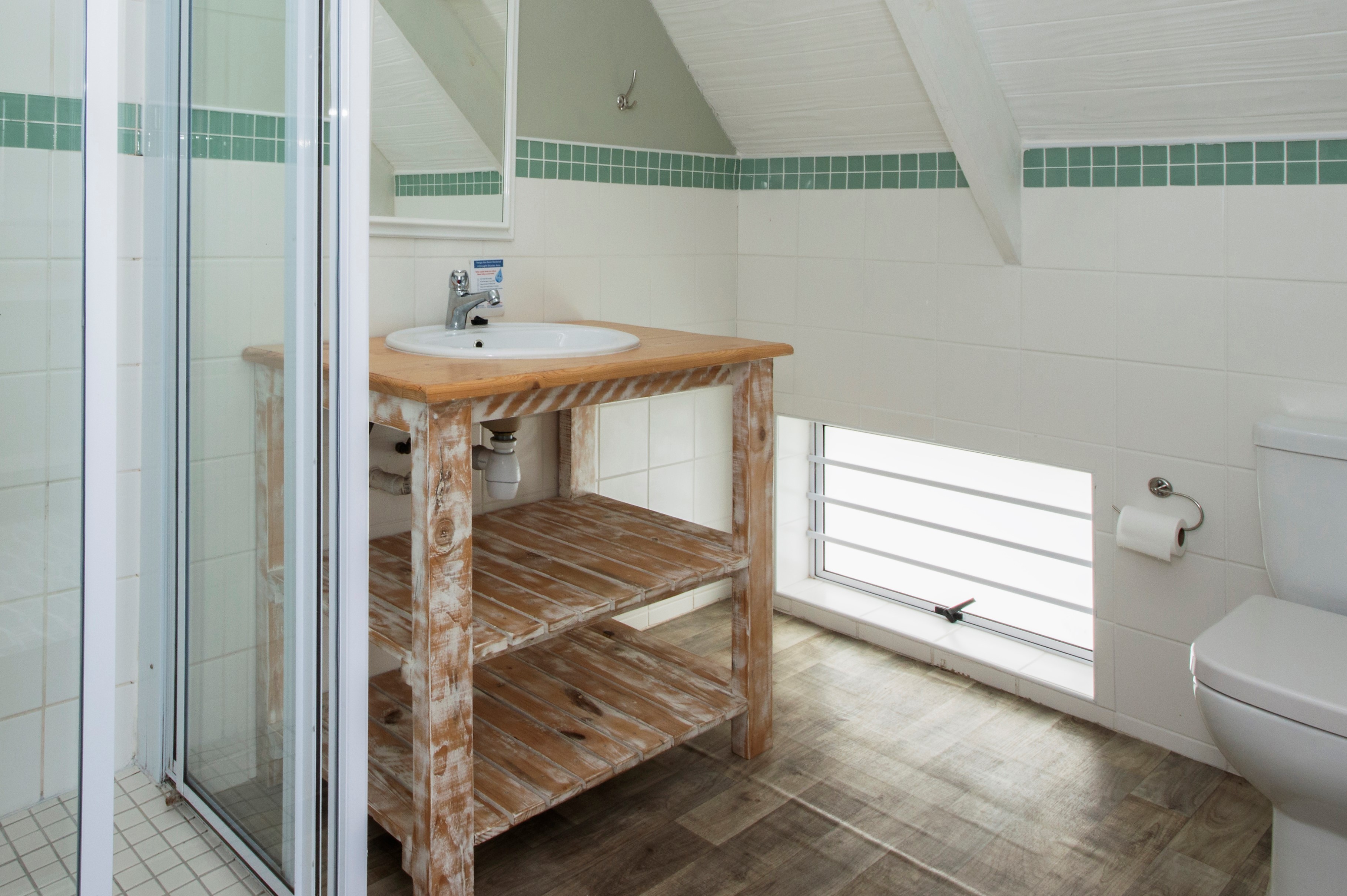 Chalet Four Bedrooms