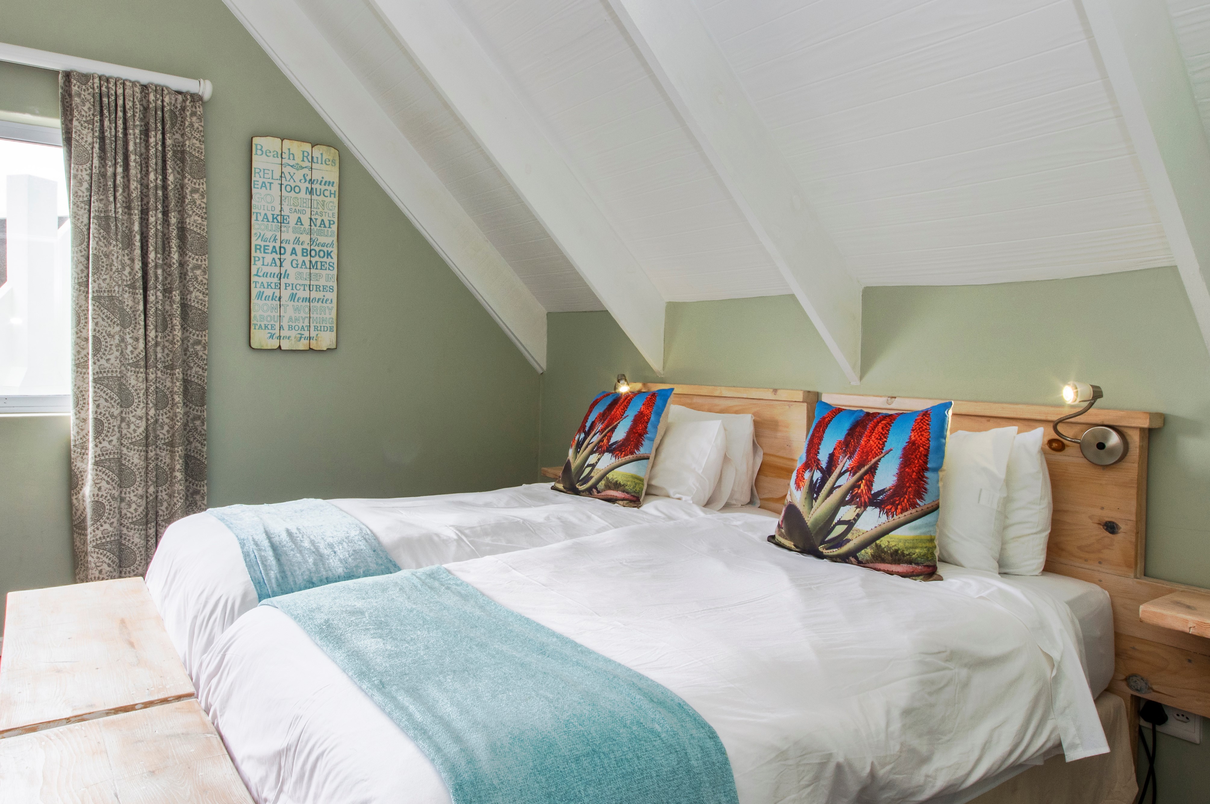 Chalet Four Bedrooms