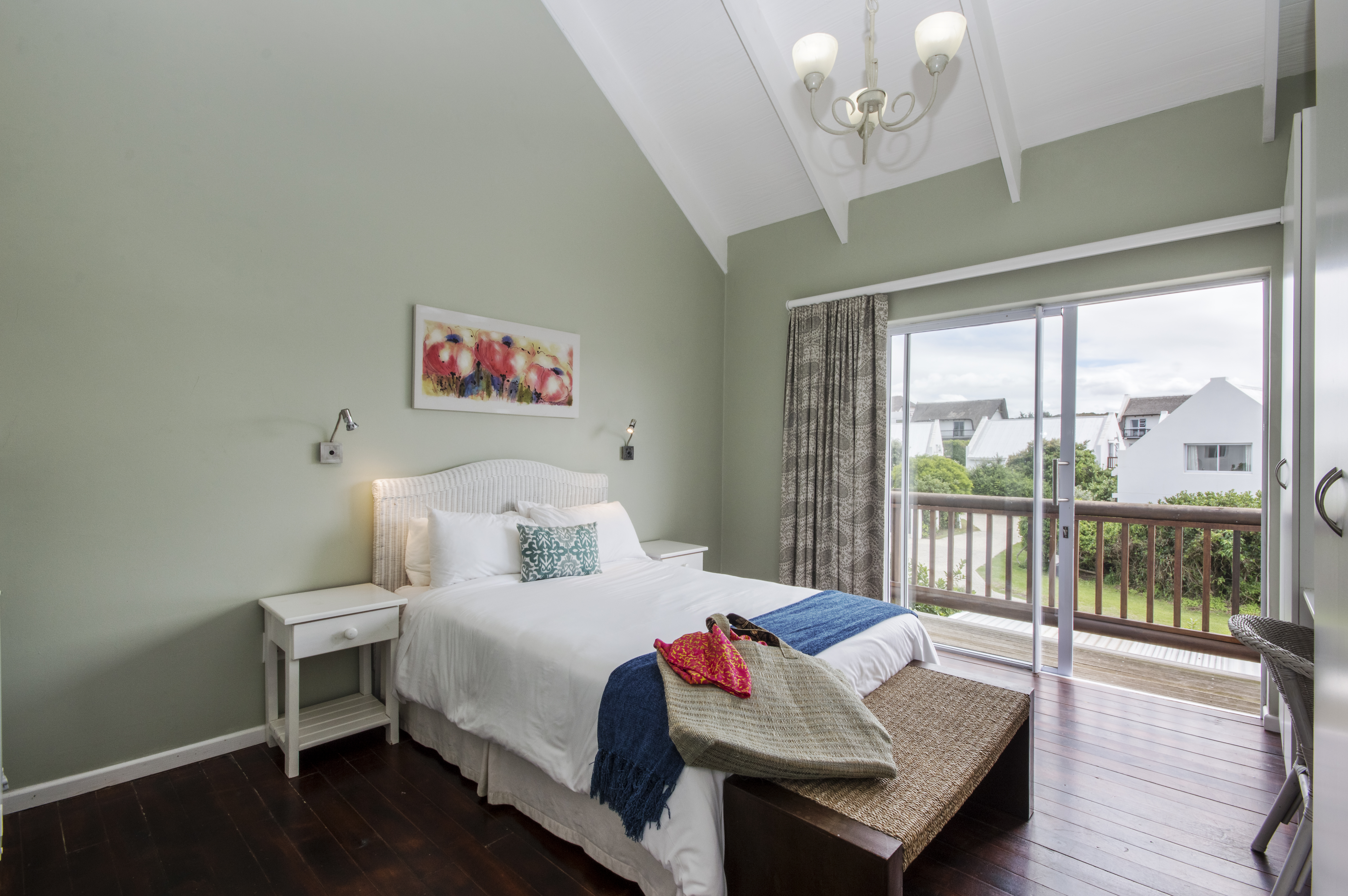 Chalet Three Bedrooms