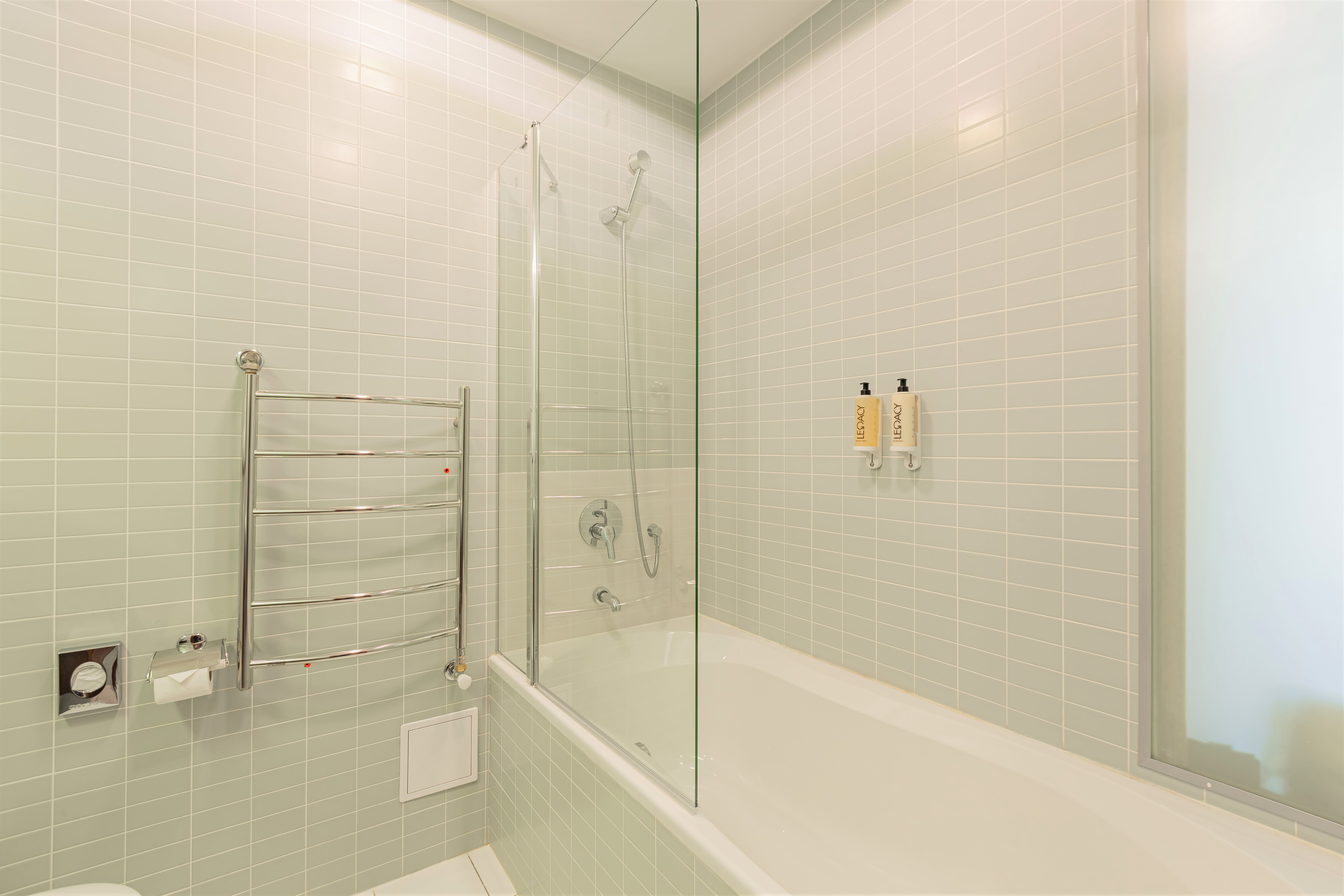 Double or Twin Standard