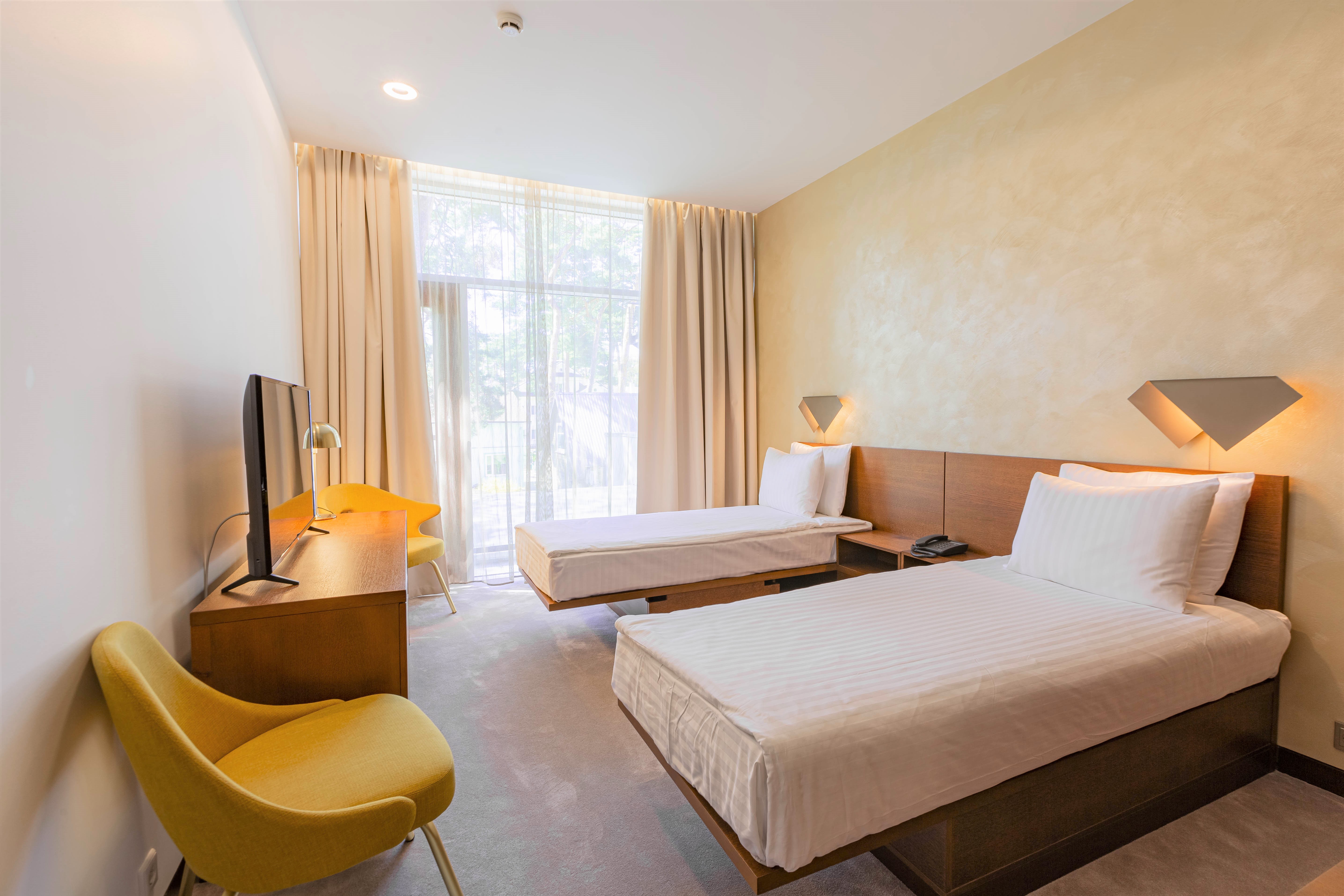 Family Room Standard