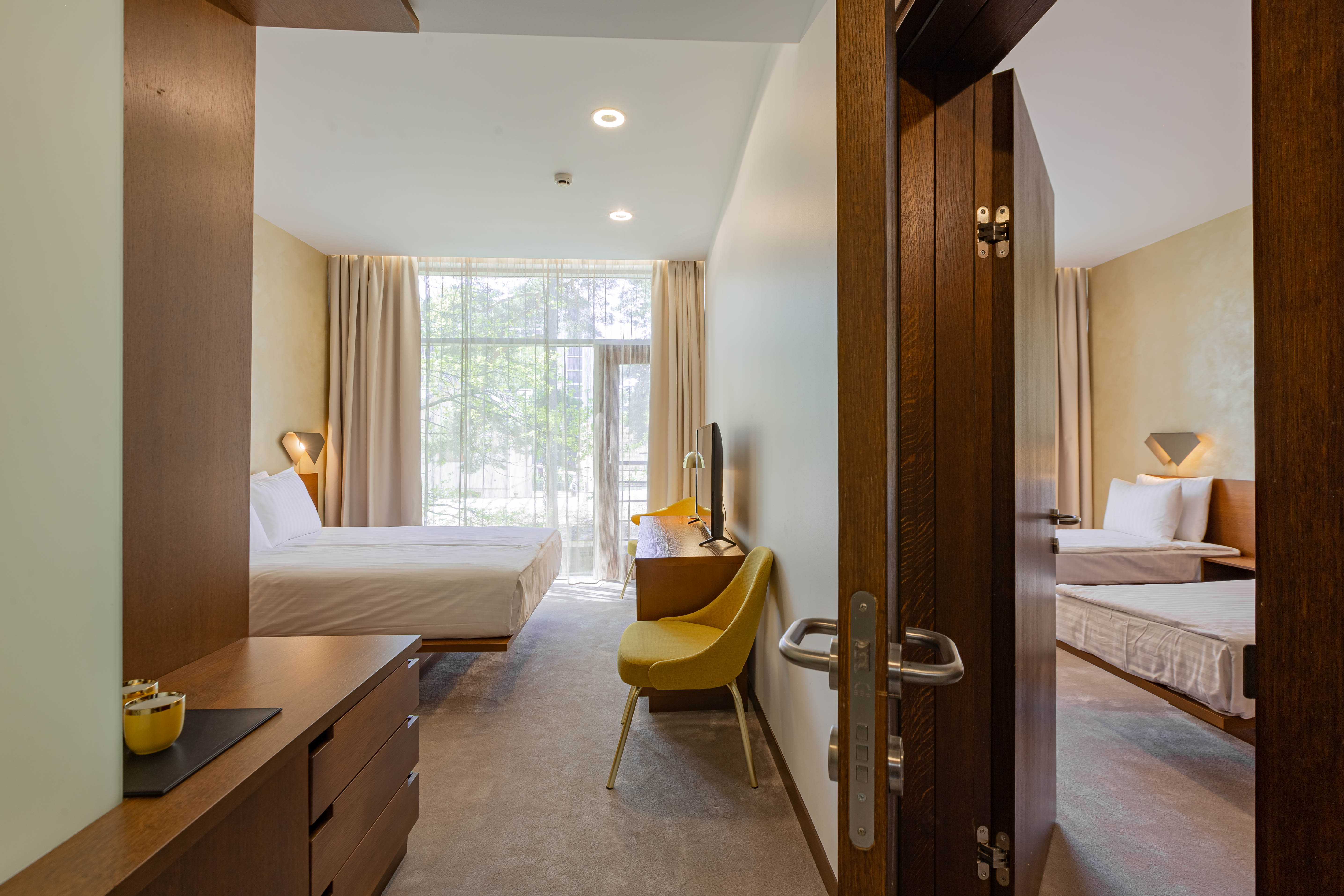 Family Room Standard