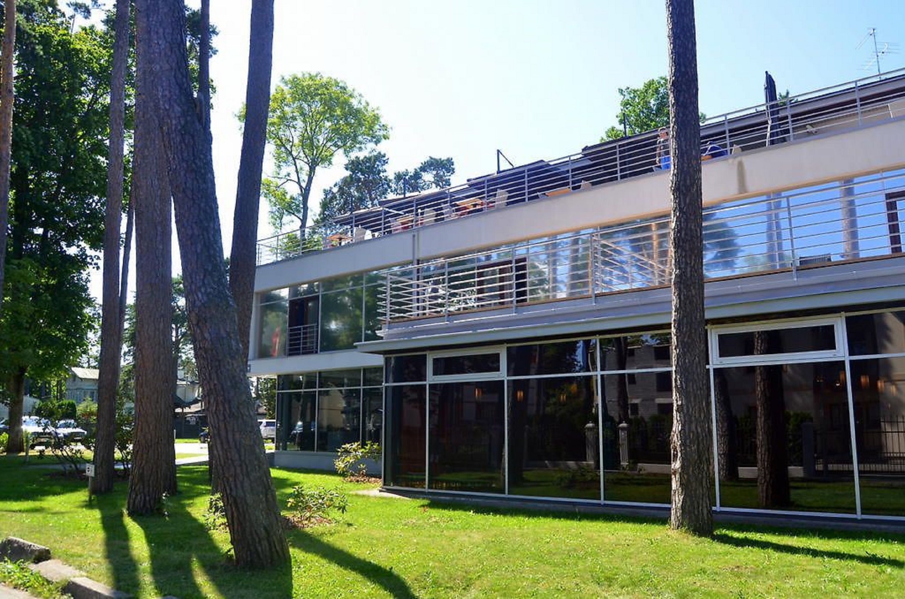 Double or Twin Superior