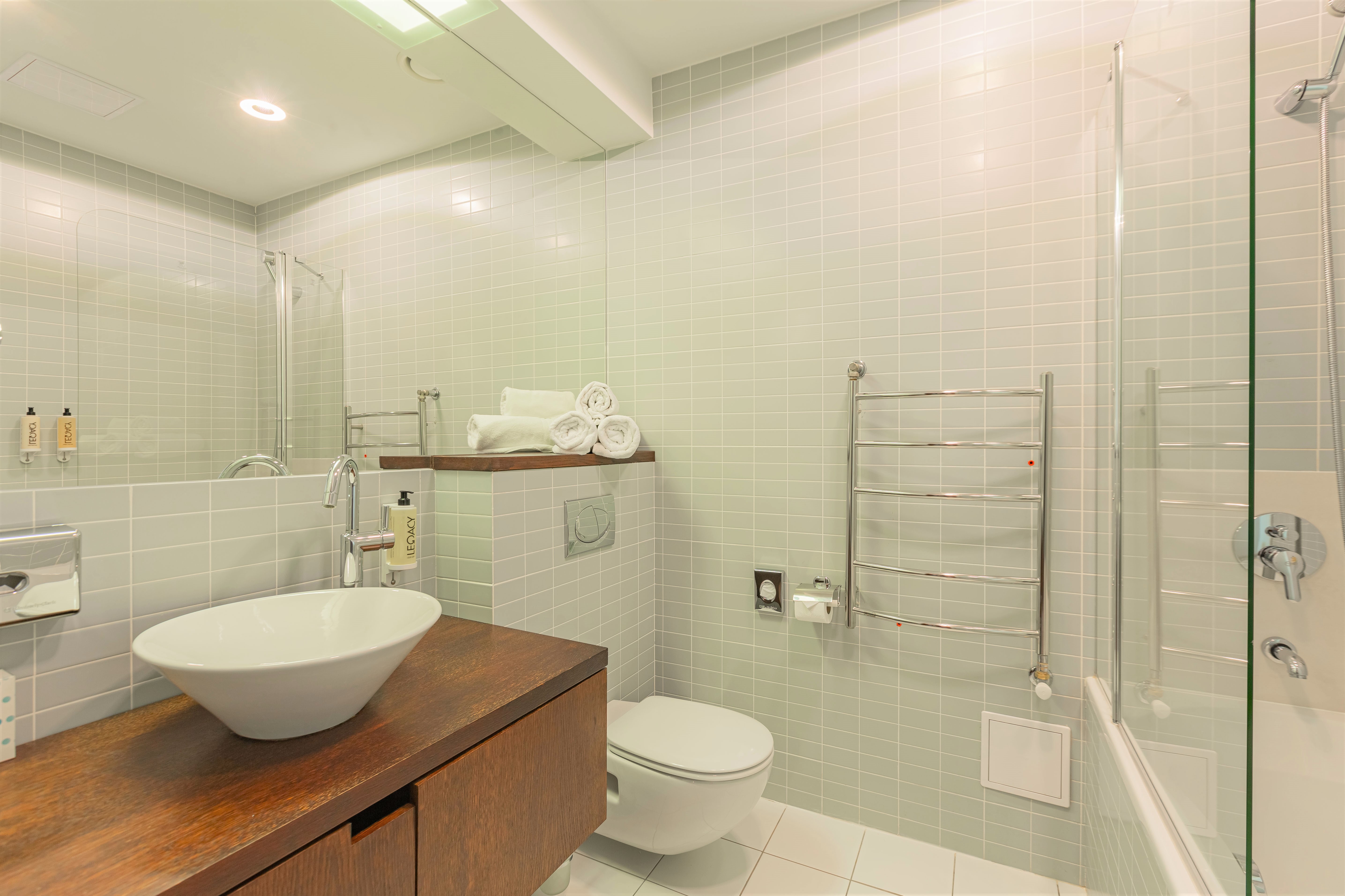 Family Room Standard