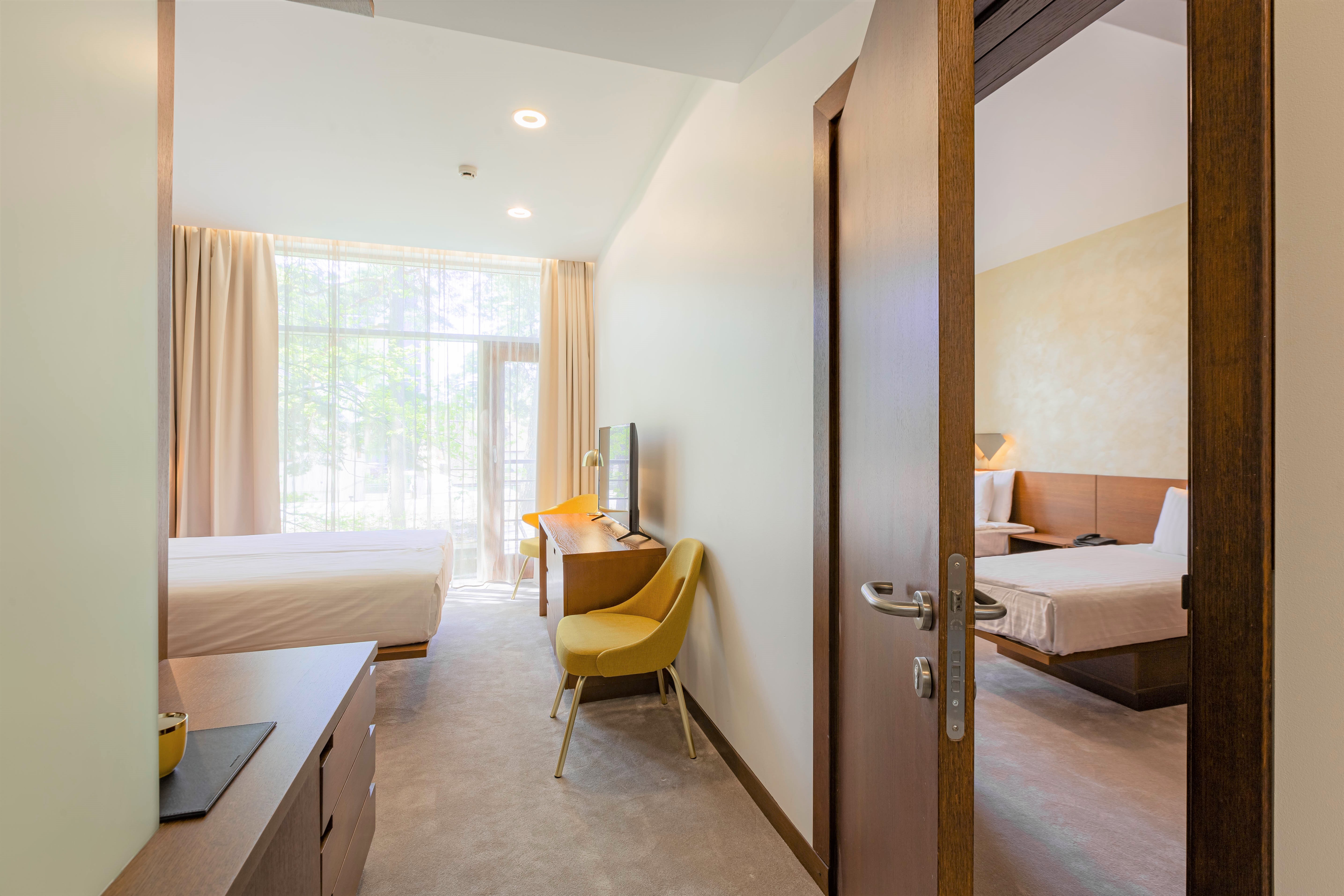 Family Room Standard