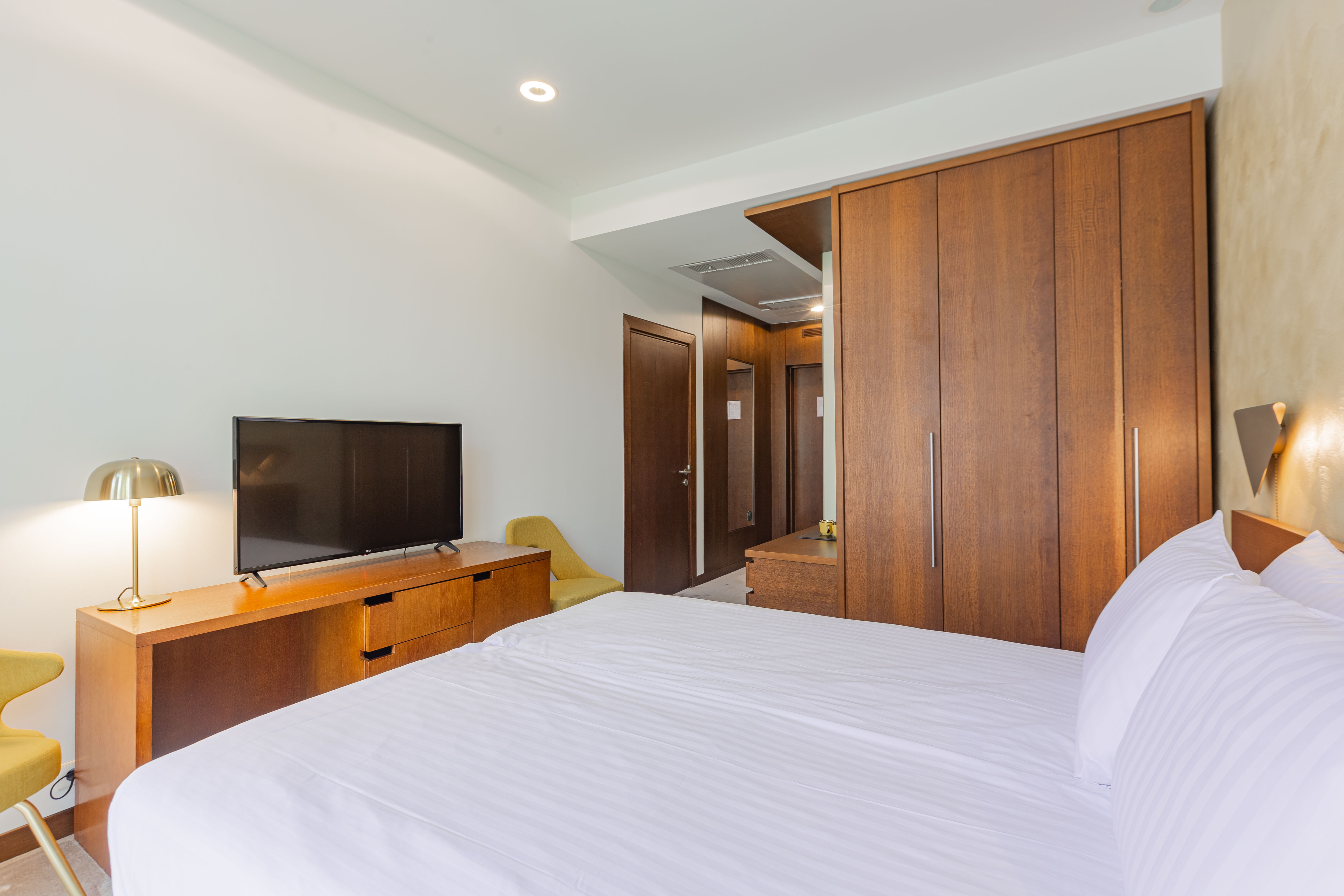 Family Room Standard