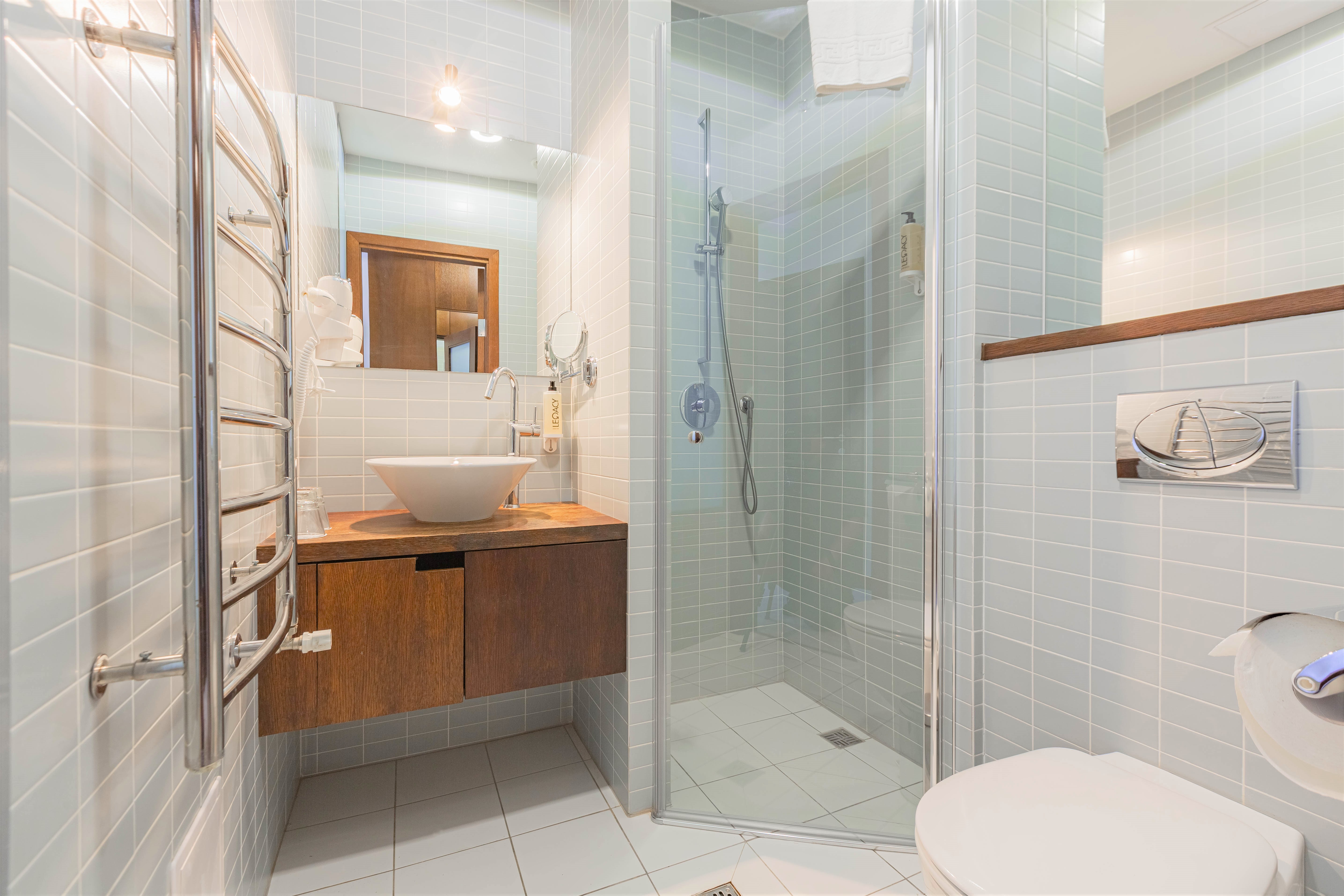 Family Room Standard