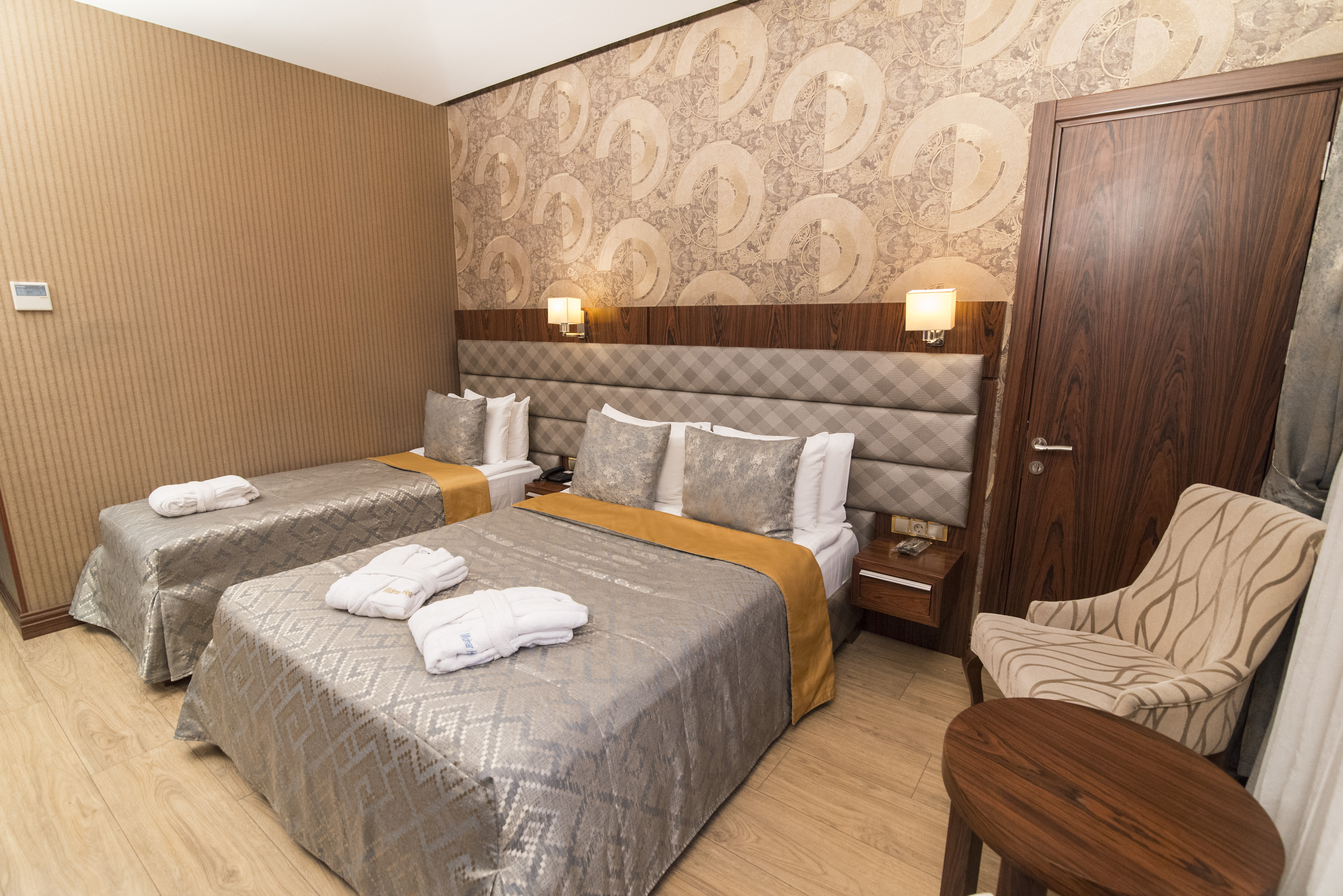 Family Room Standard