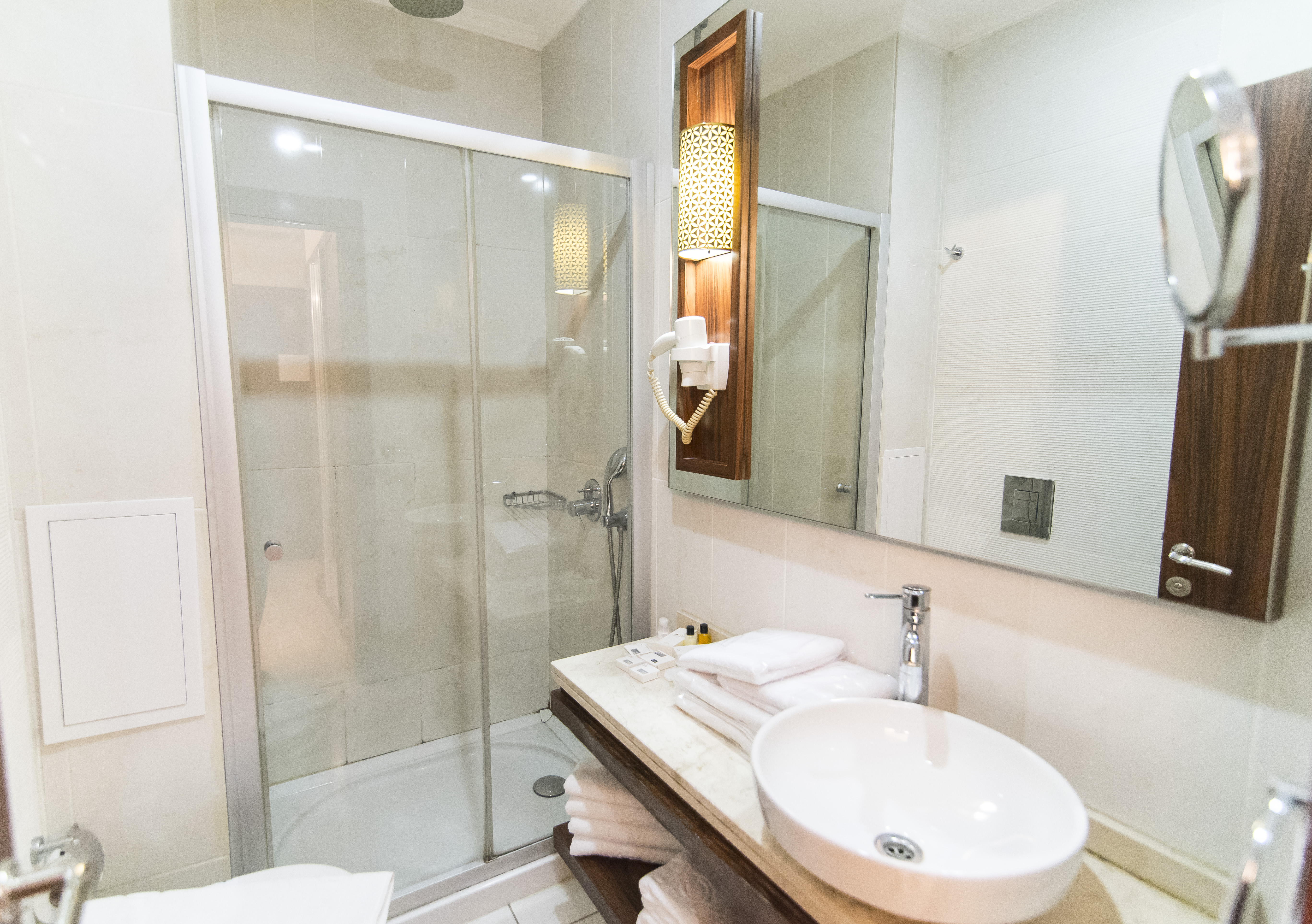 Family Room Standard