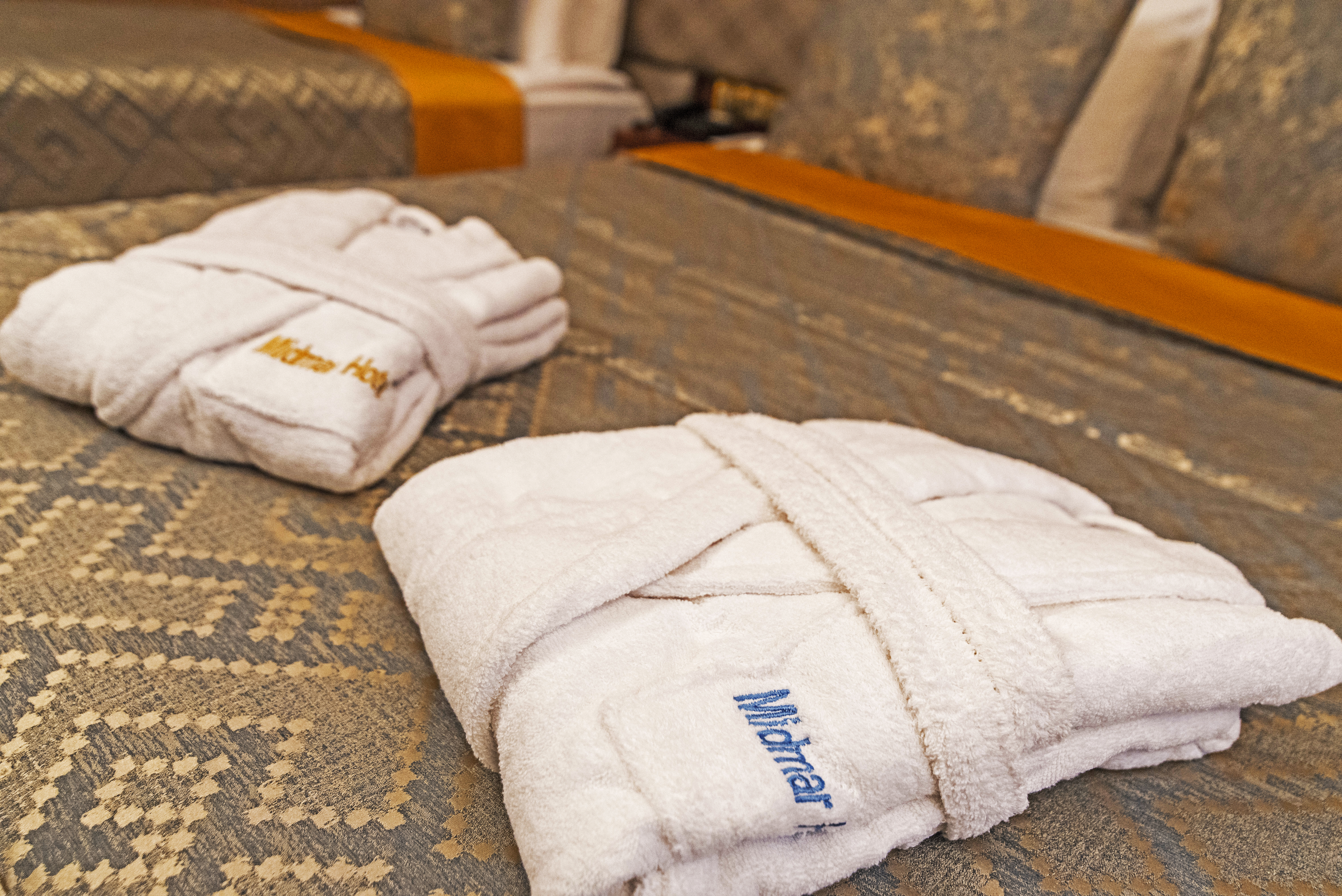 Family Room Standard