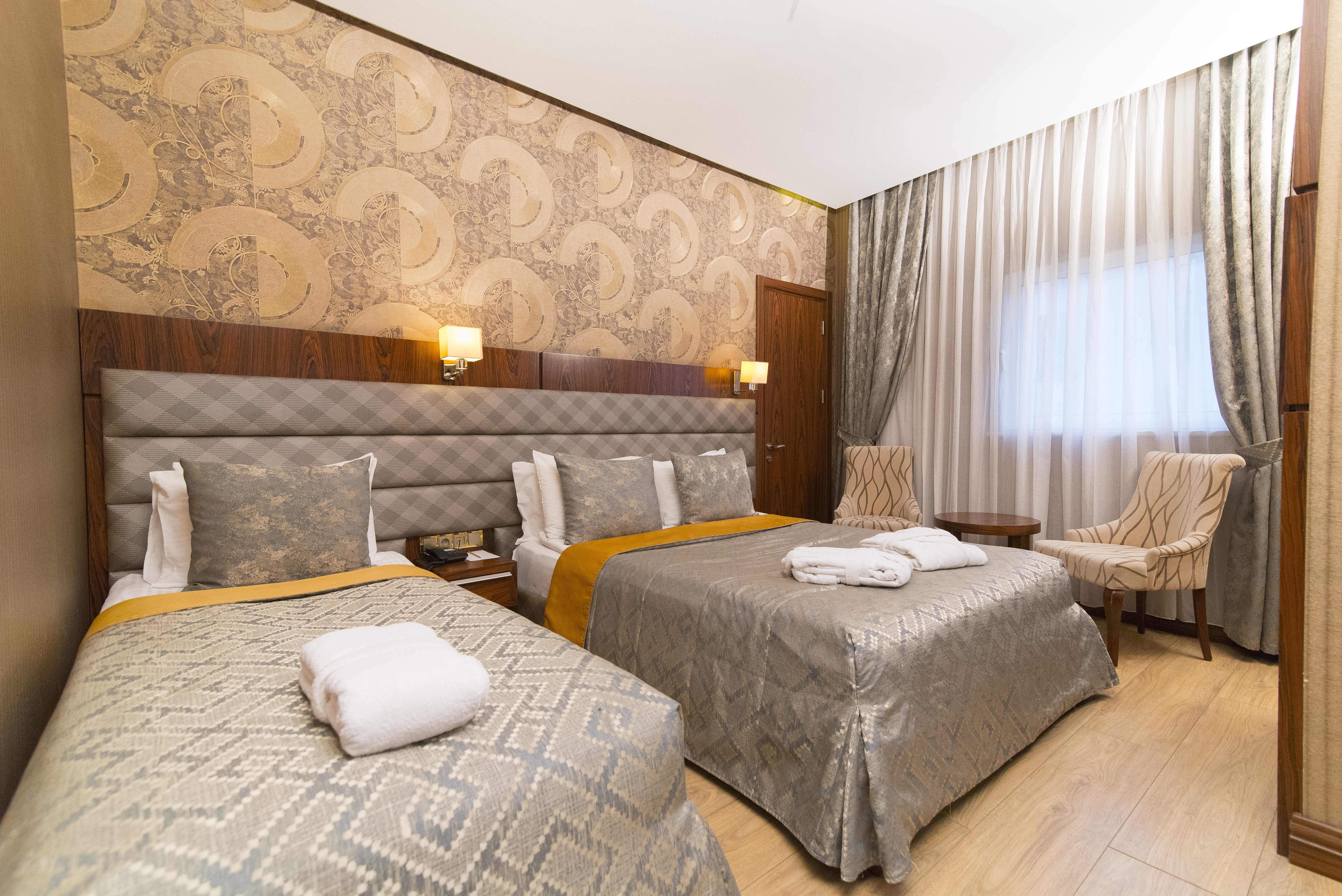 Family Room Standard