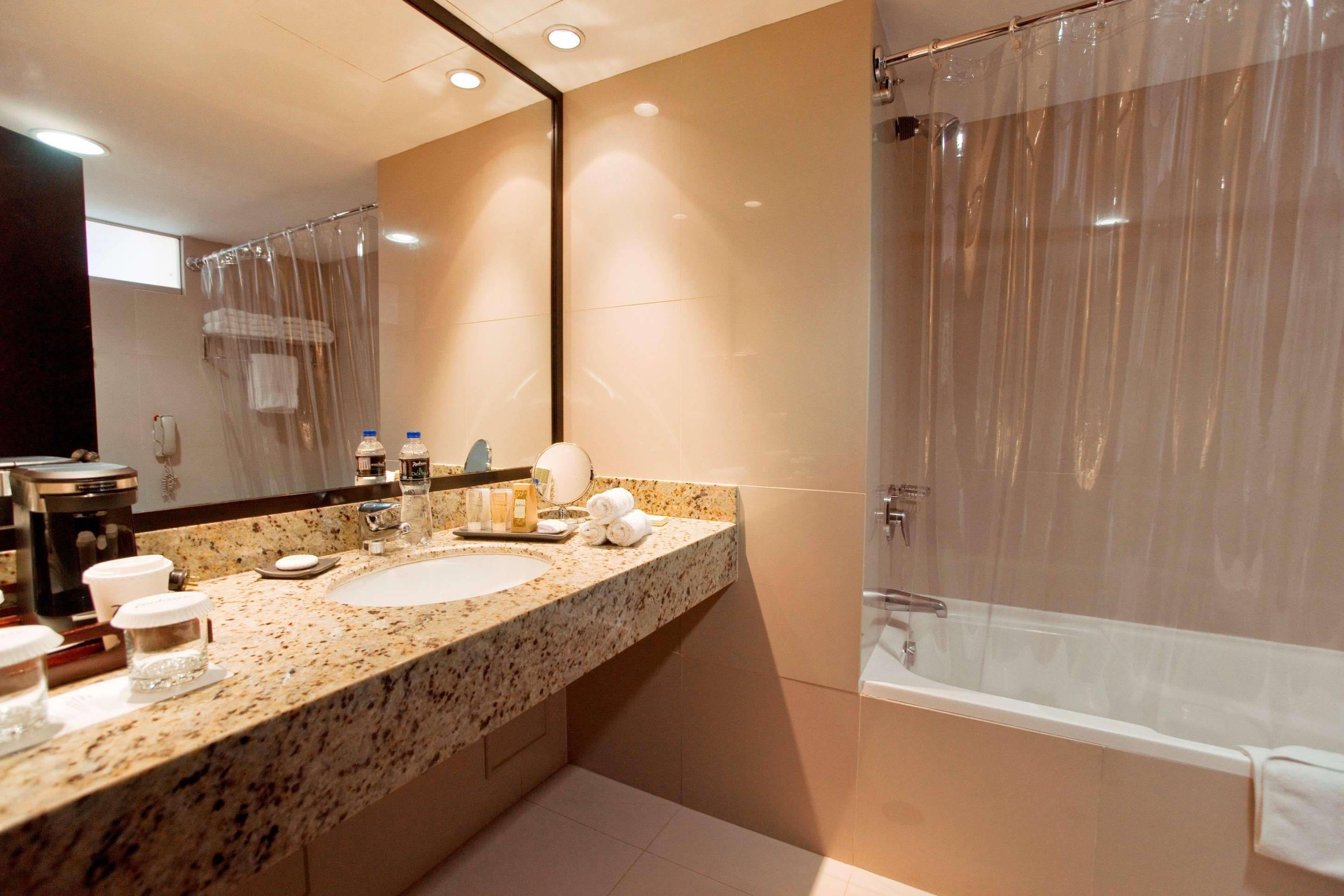 Suite Two Double Beds