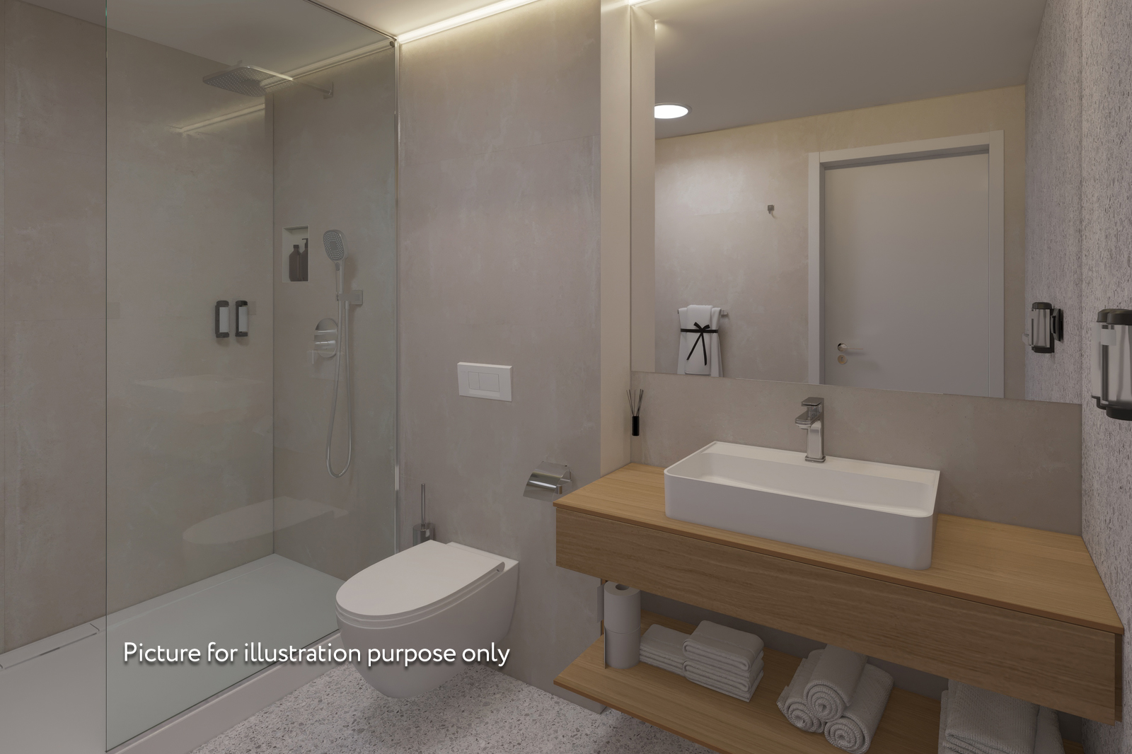 Junior Suite Standard