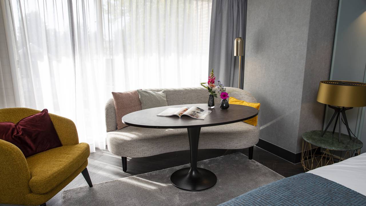 Junior Suite Standard