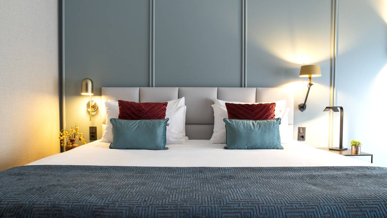 Junior Suite Standard