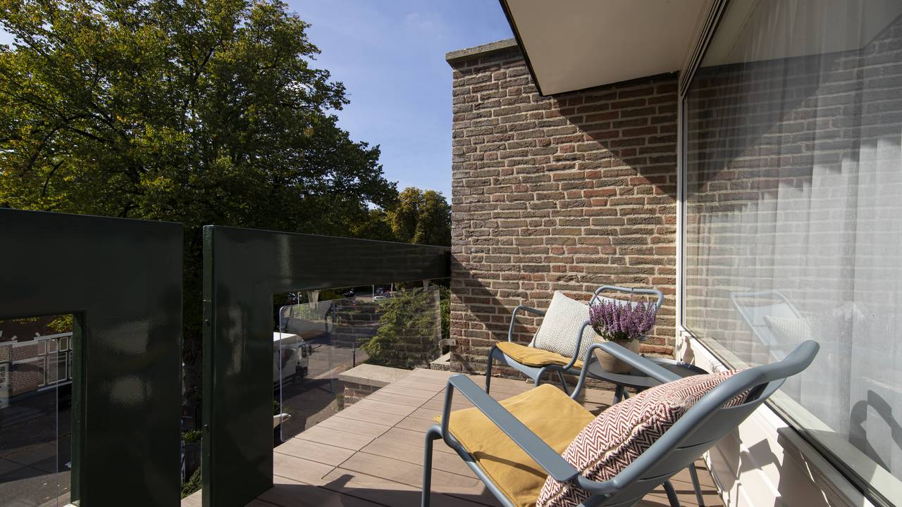 Double or Twin Deluxe