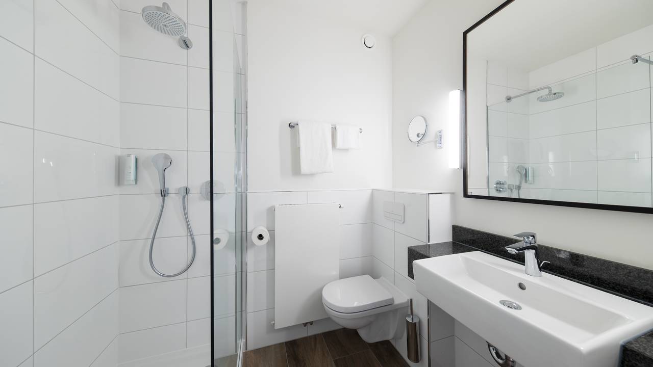 Double or Twin Deluxe