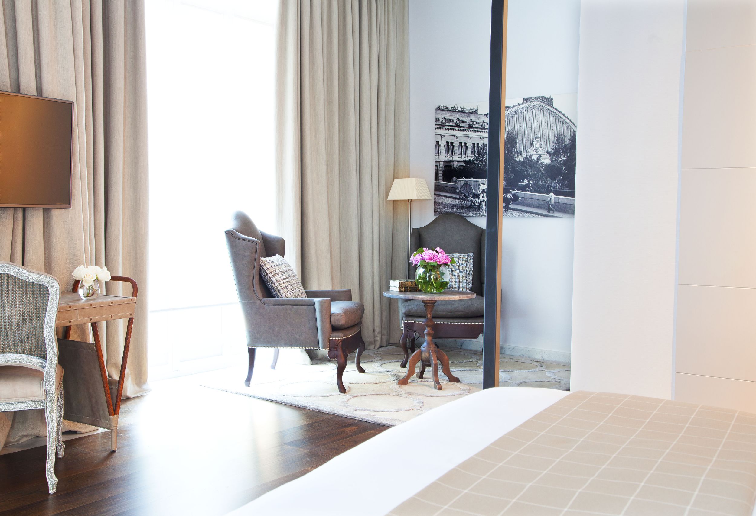 Junior Suite Standard