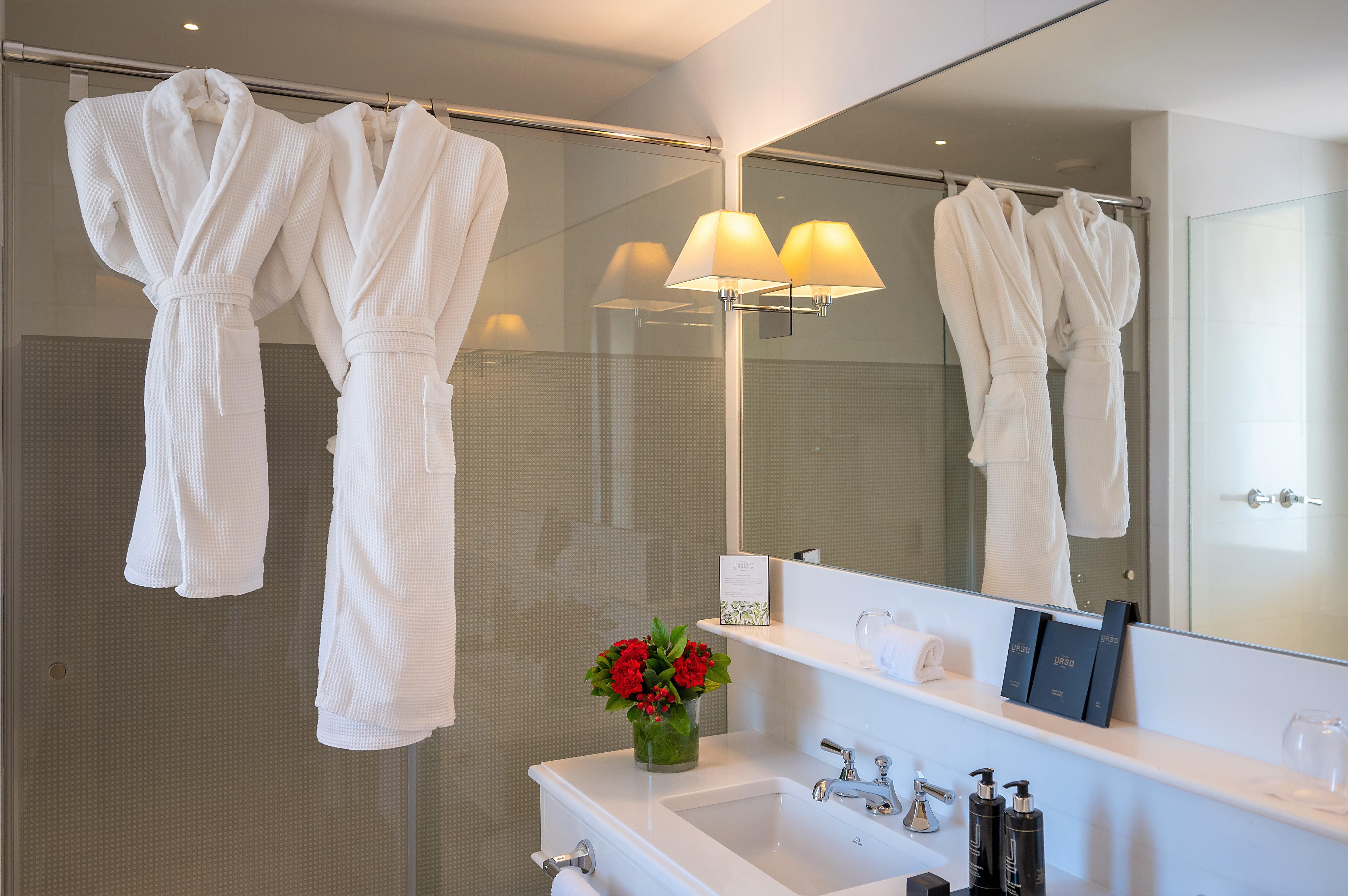 Junior Suite with Terrace