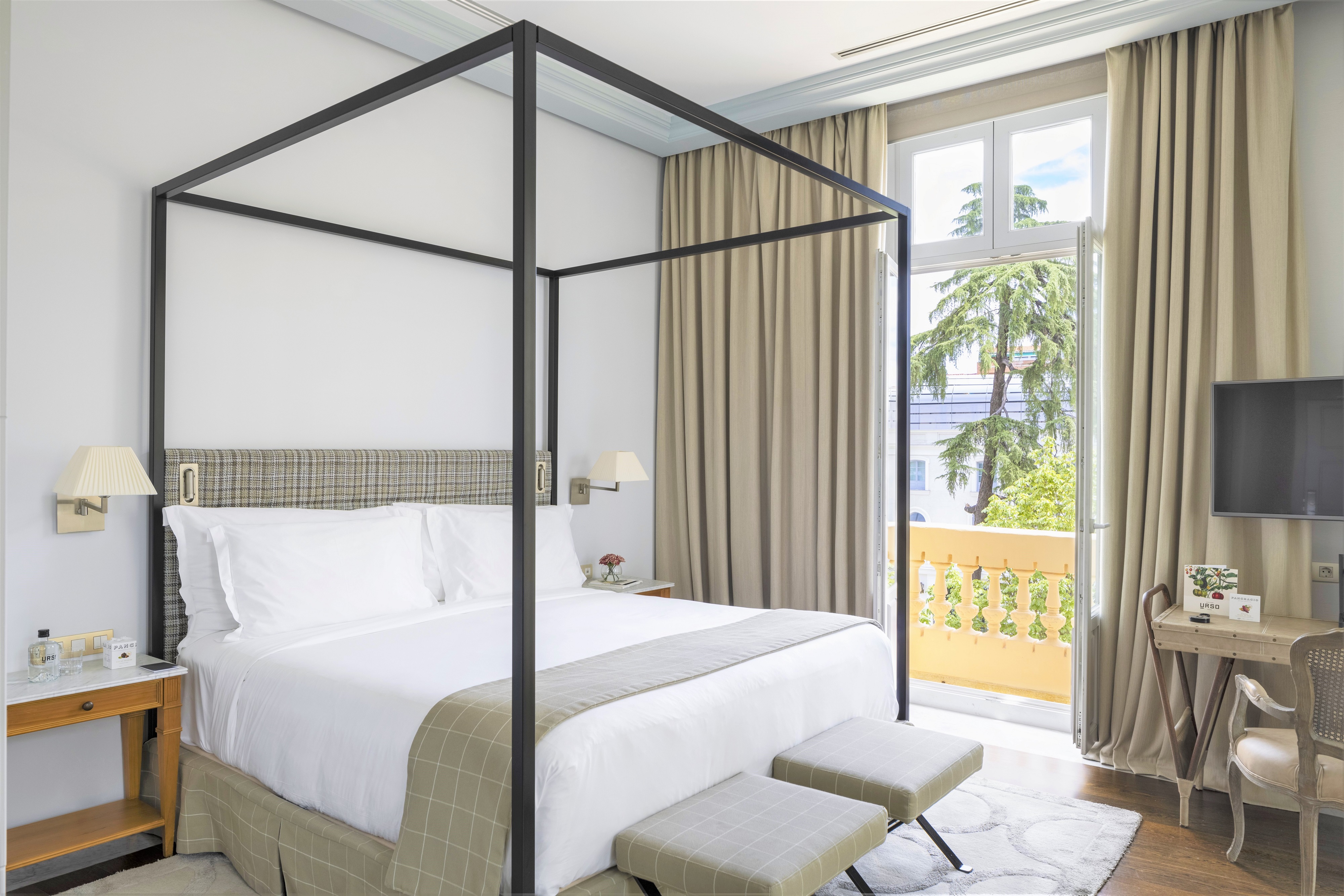 Junior Suite Standard