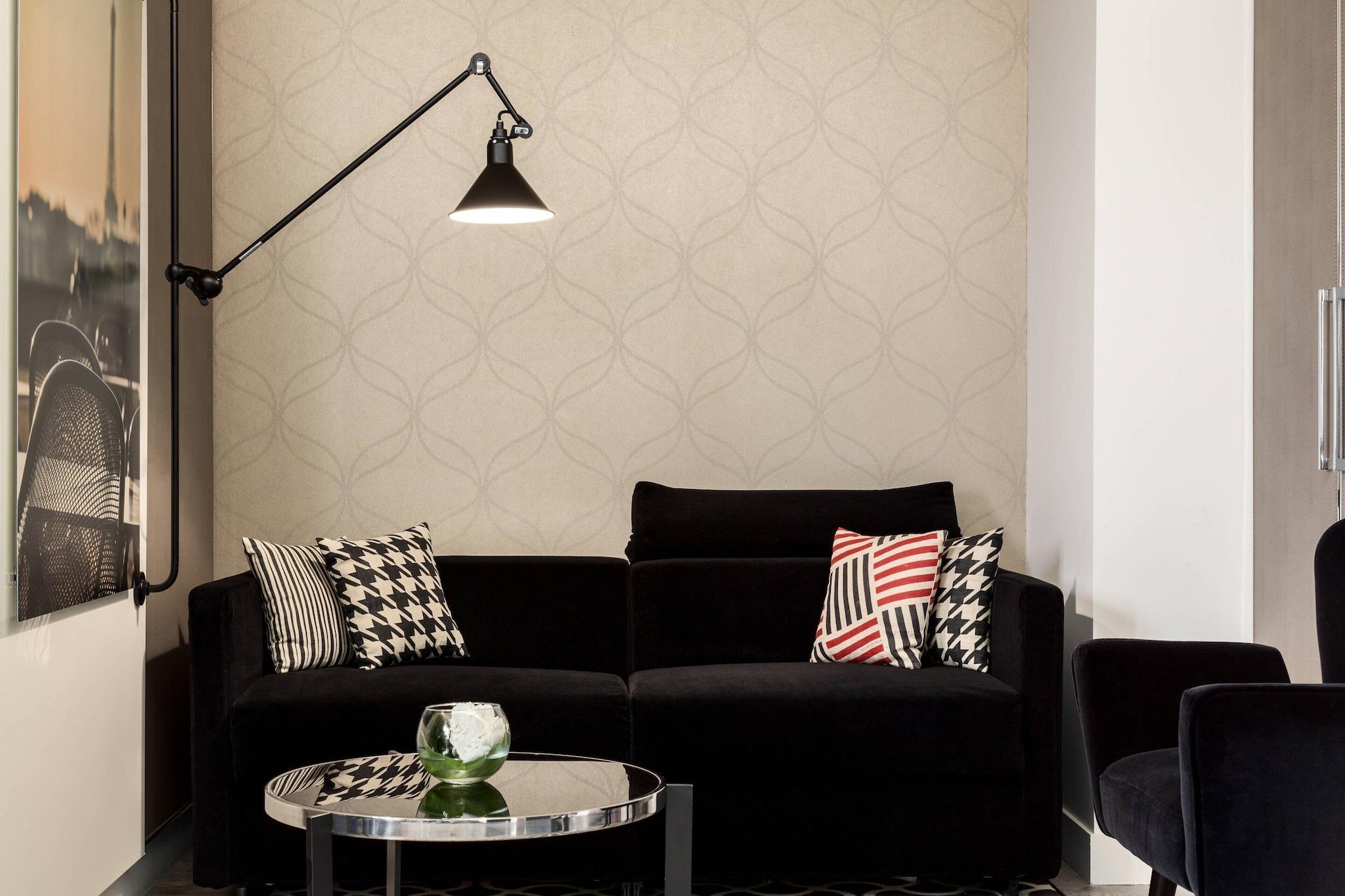 Suite with Views Non Smoking