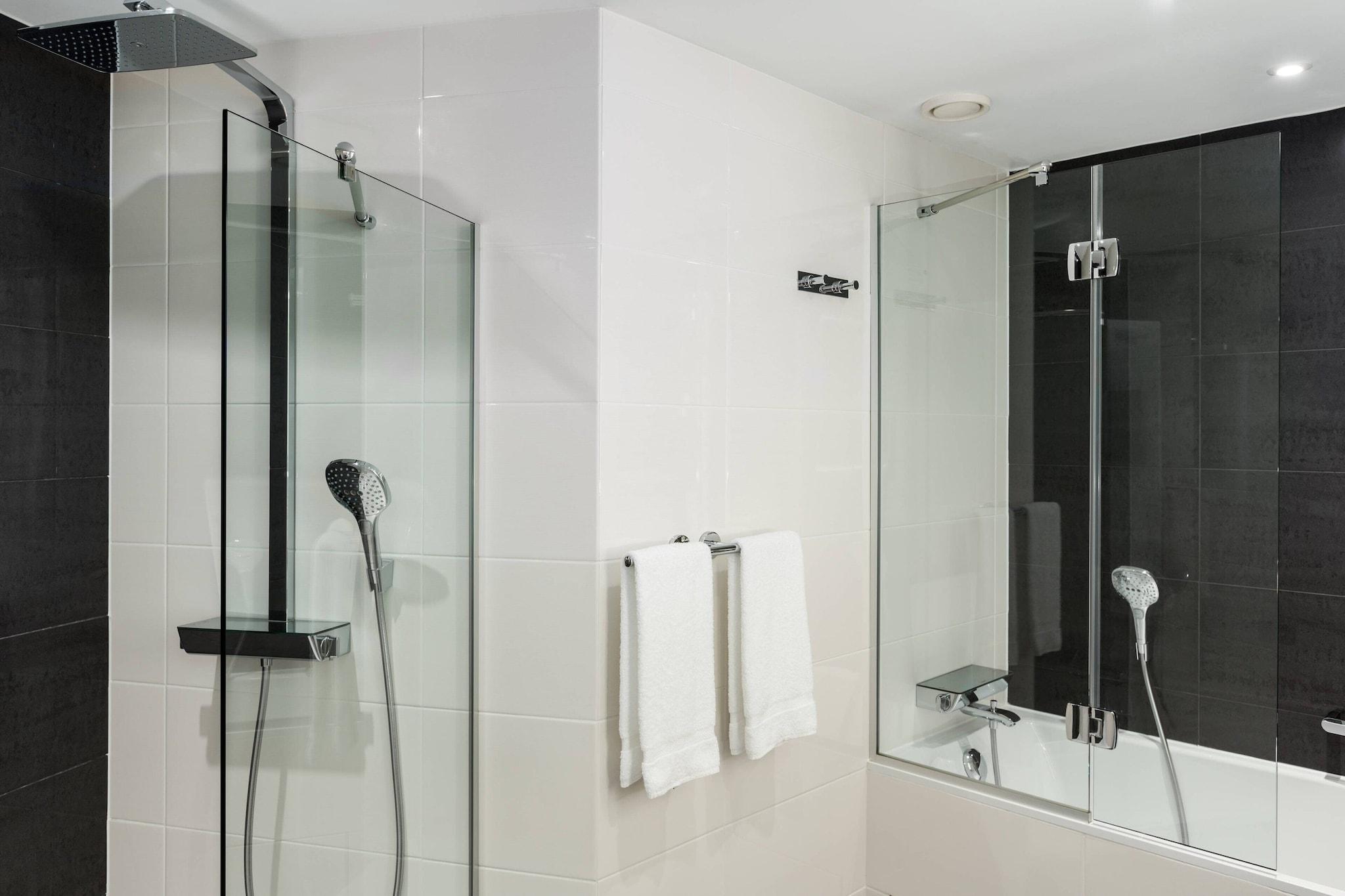 Suite with Views Non Smoking