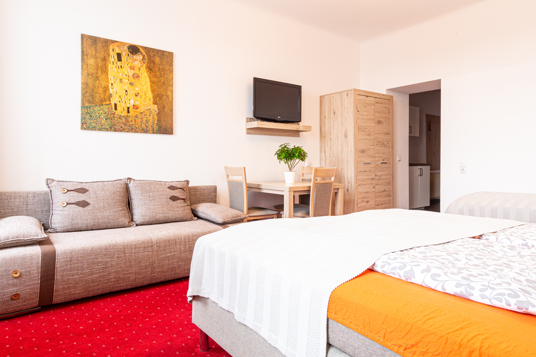 Quadruple Capacity 5