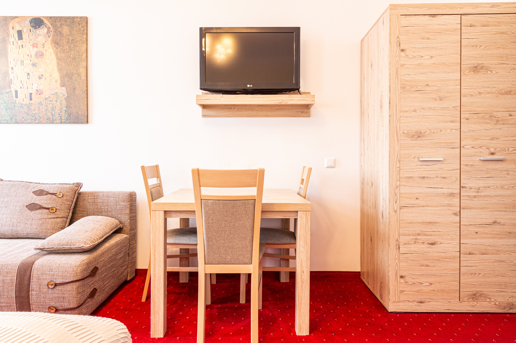 Quadruple Capacity 5