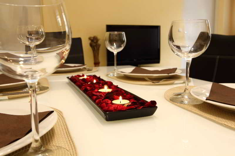 Apartment Capacity 6 Two Bedrooms