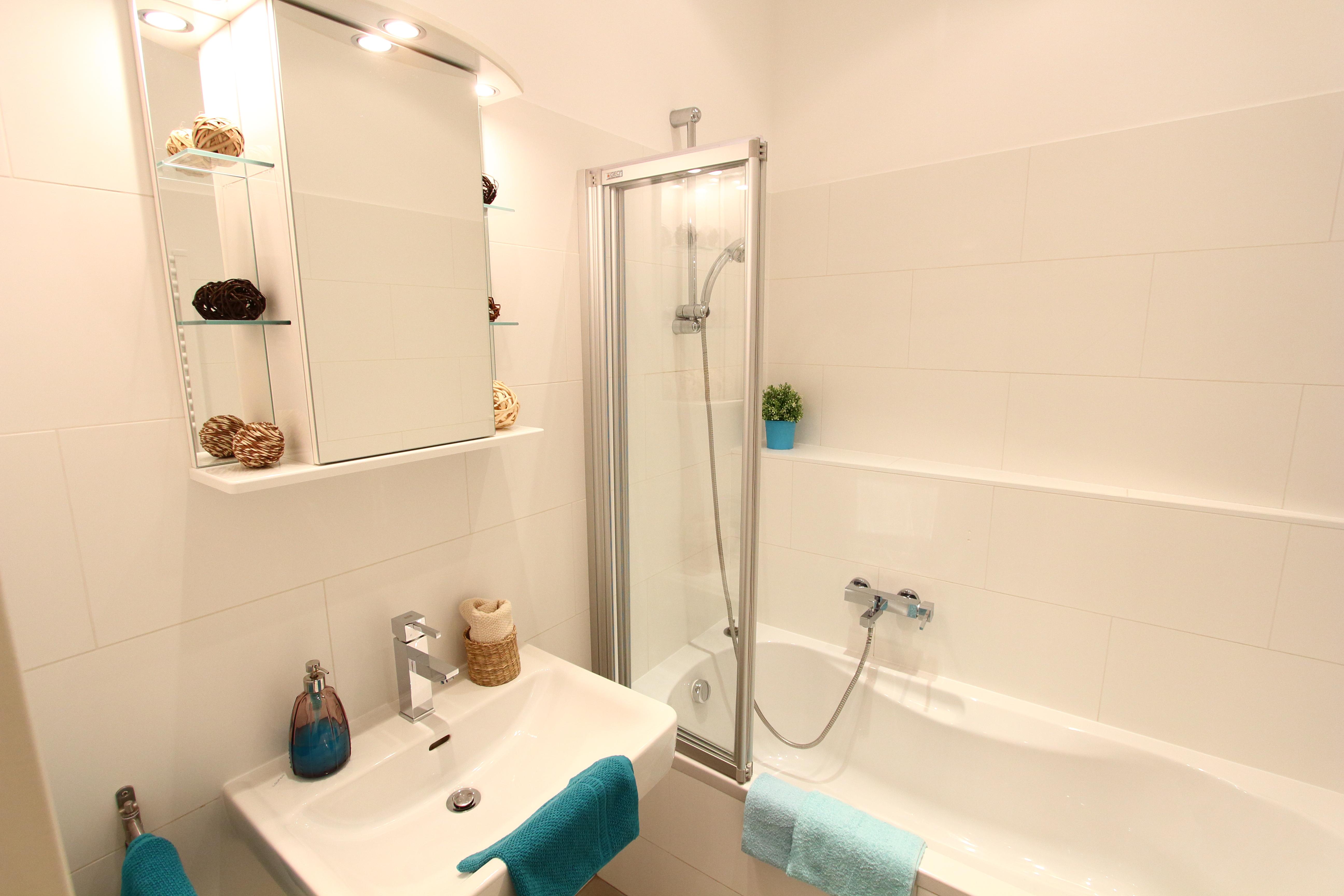 Apartment Capacity 7 Two Bedrooms