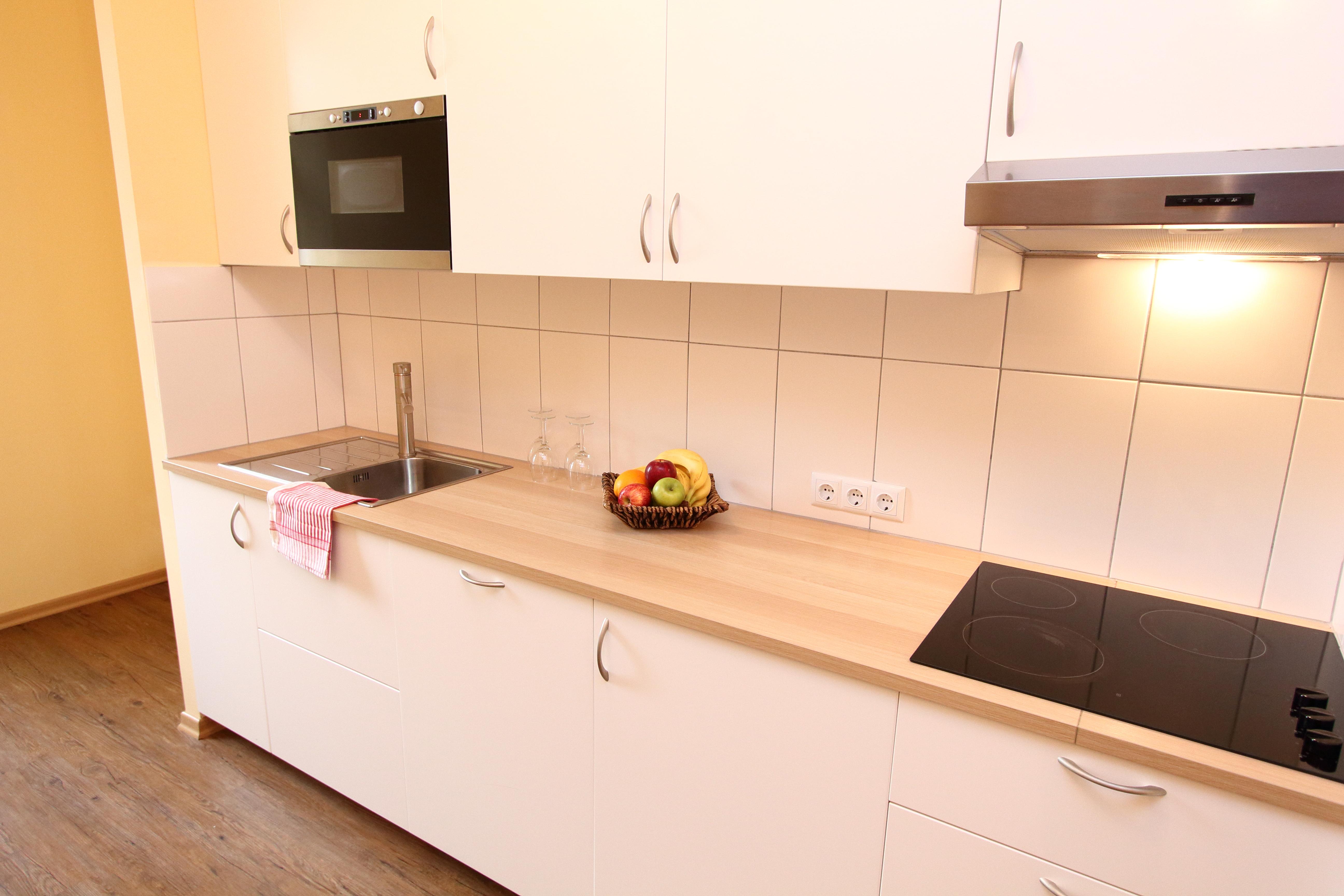 Apartment Capacity 4