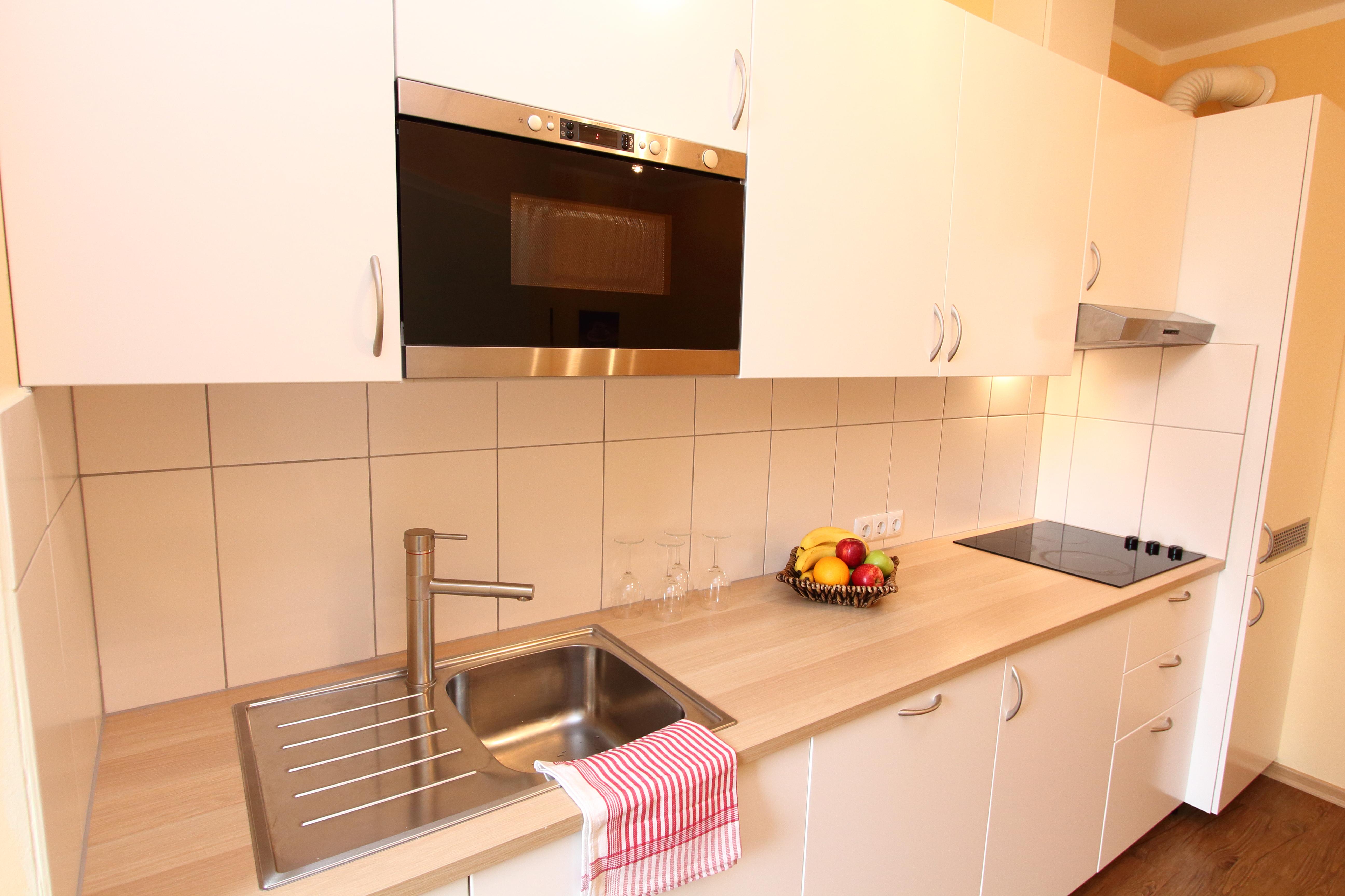 Apartment Capacity 4