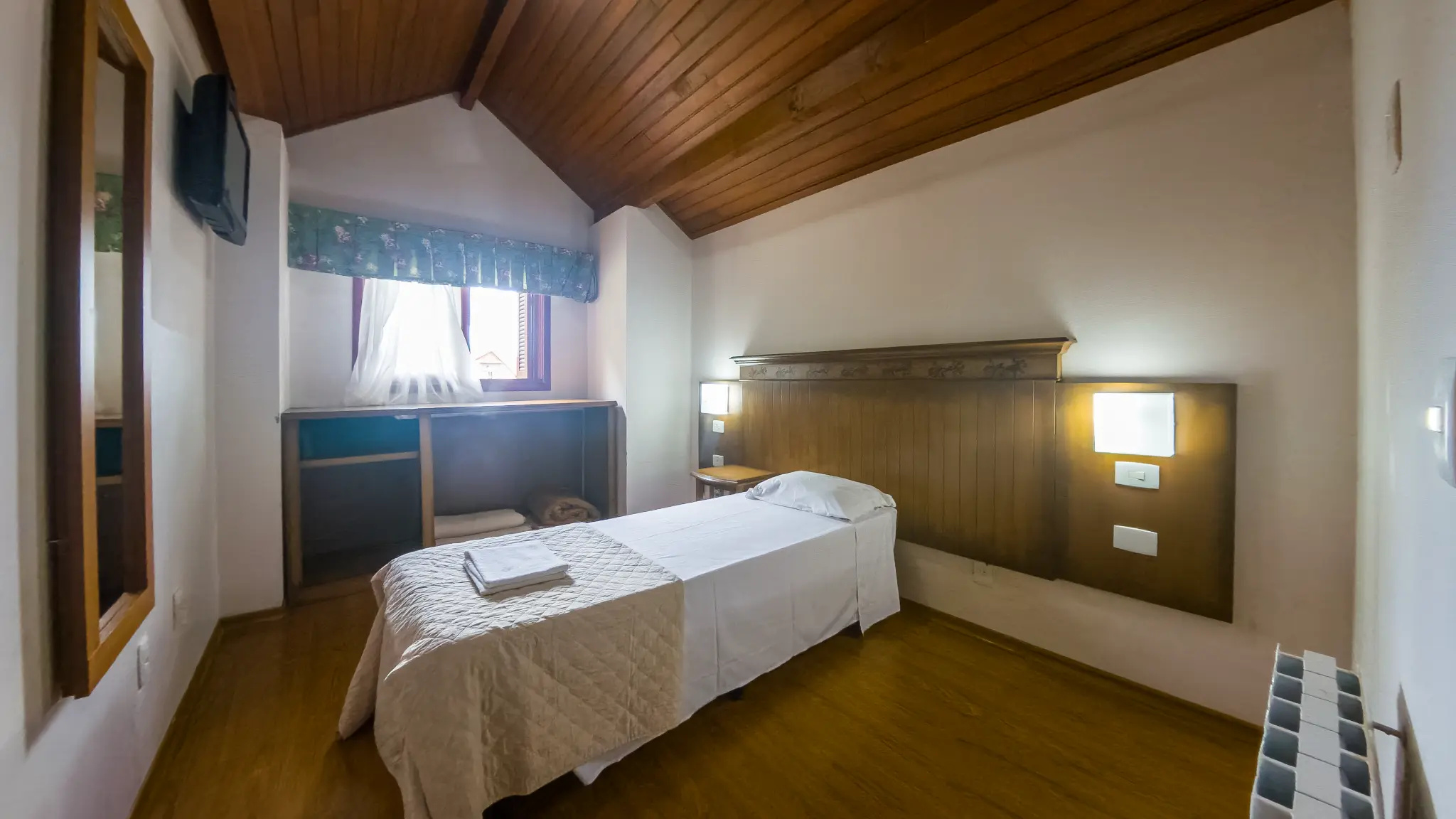 Apartment Deluxe