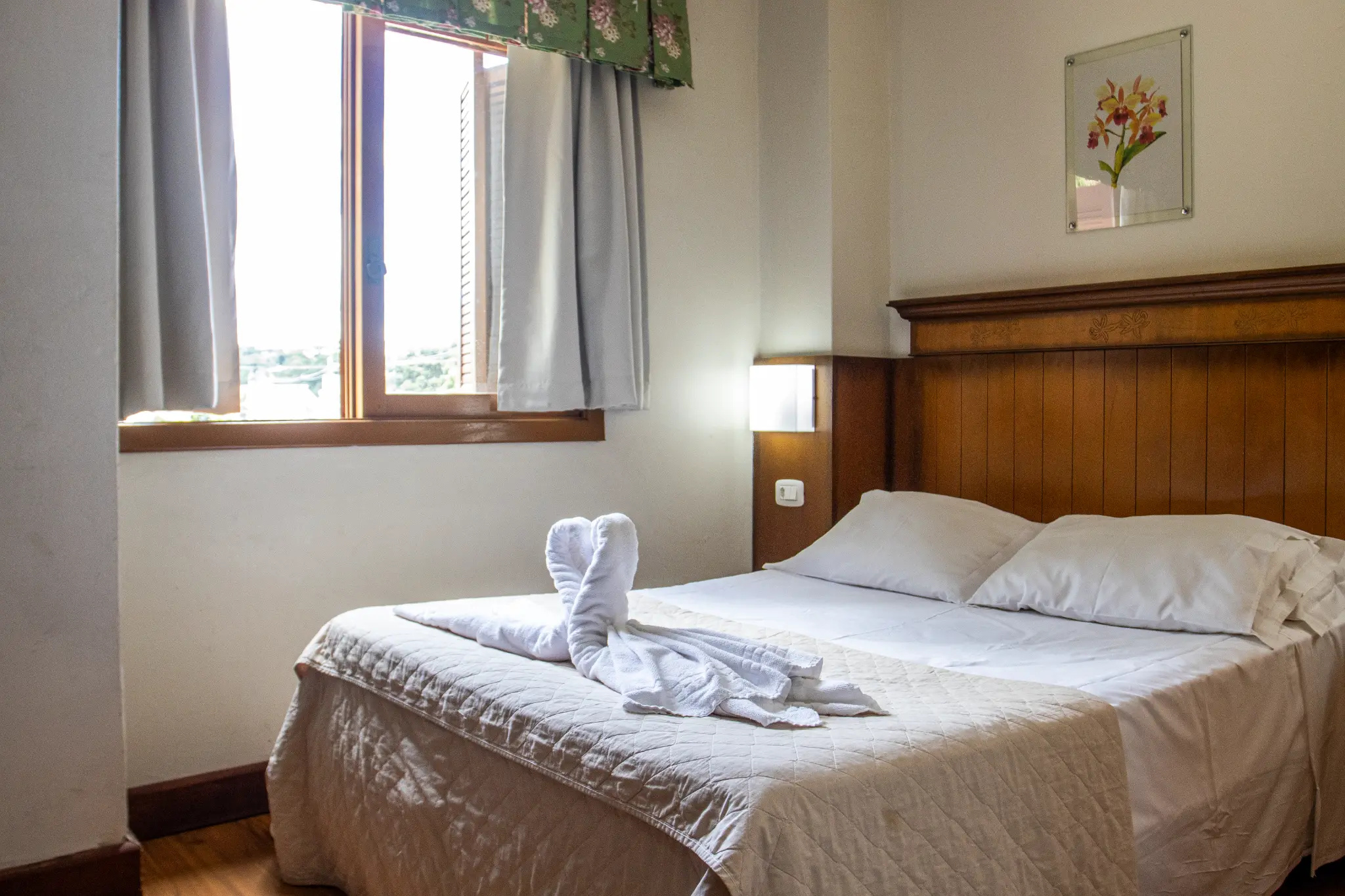 Double Duplex
