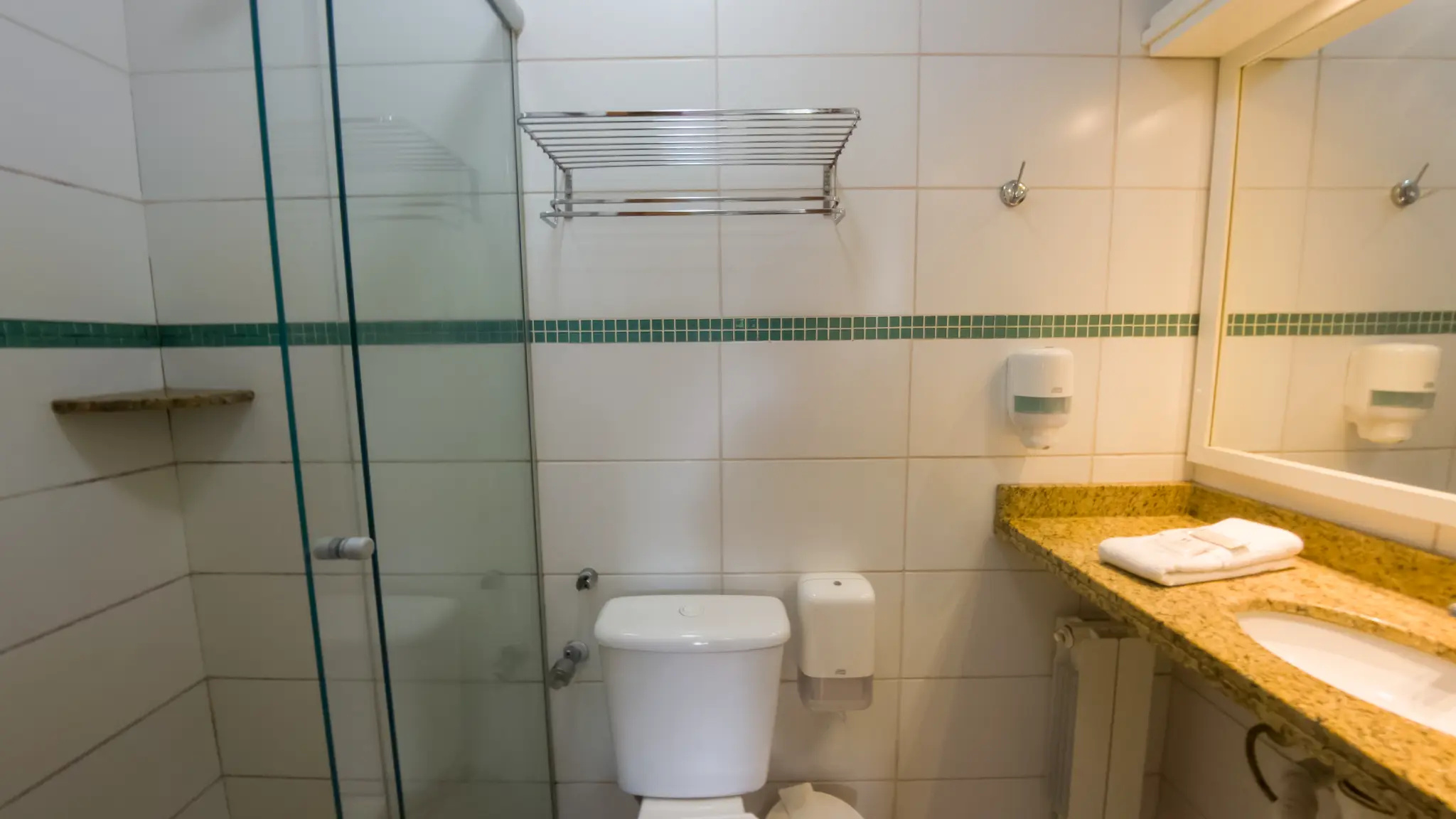 Double Duplex