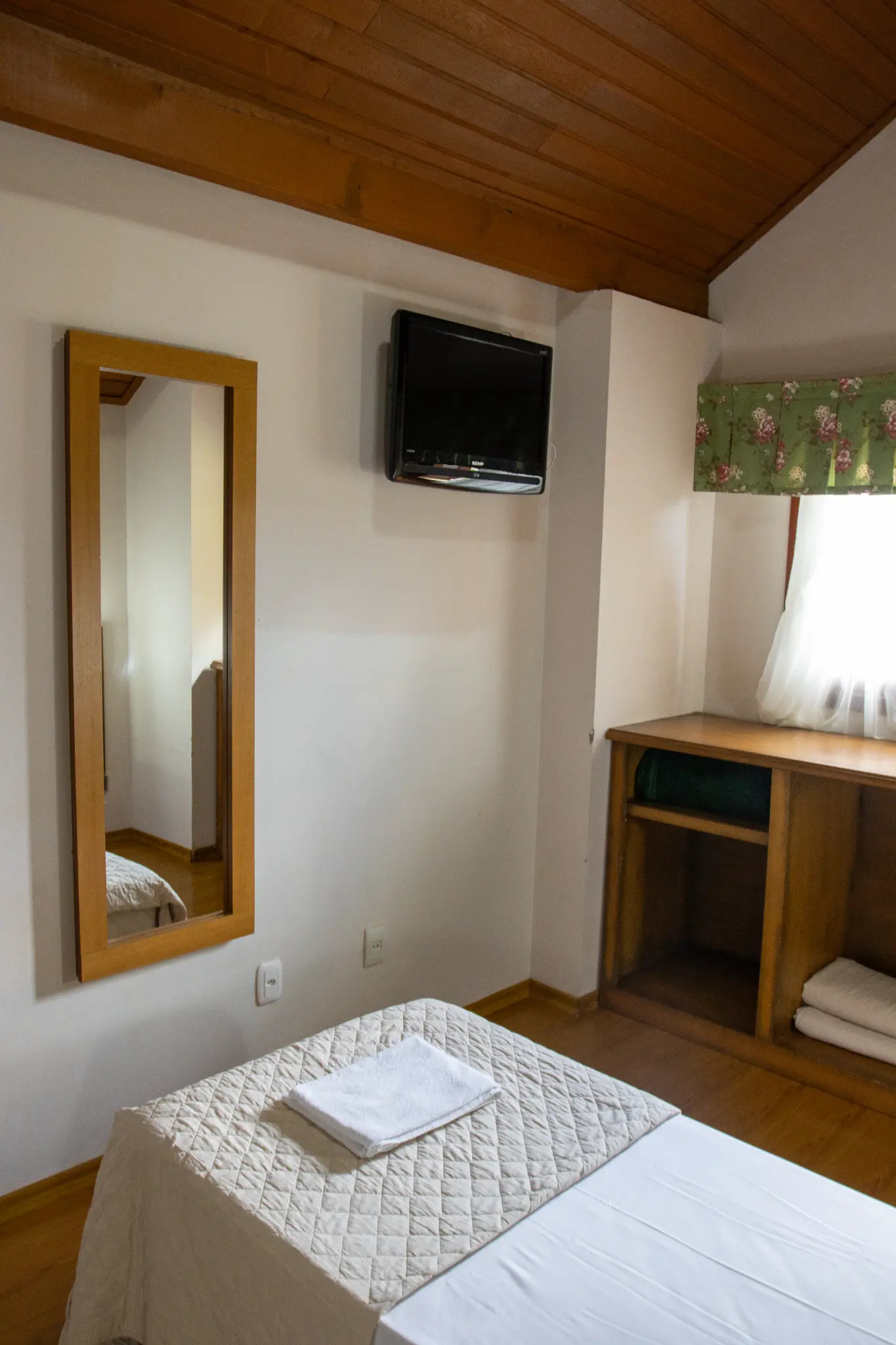 Double Duplex