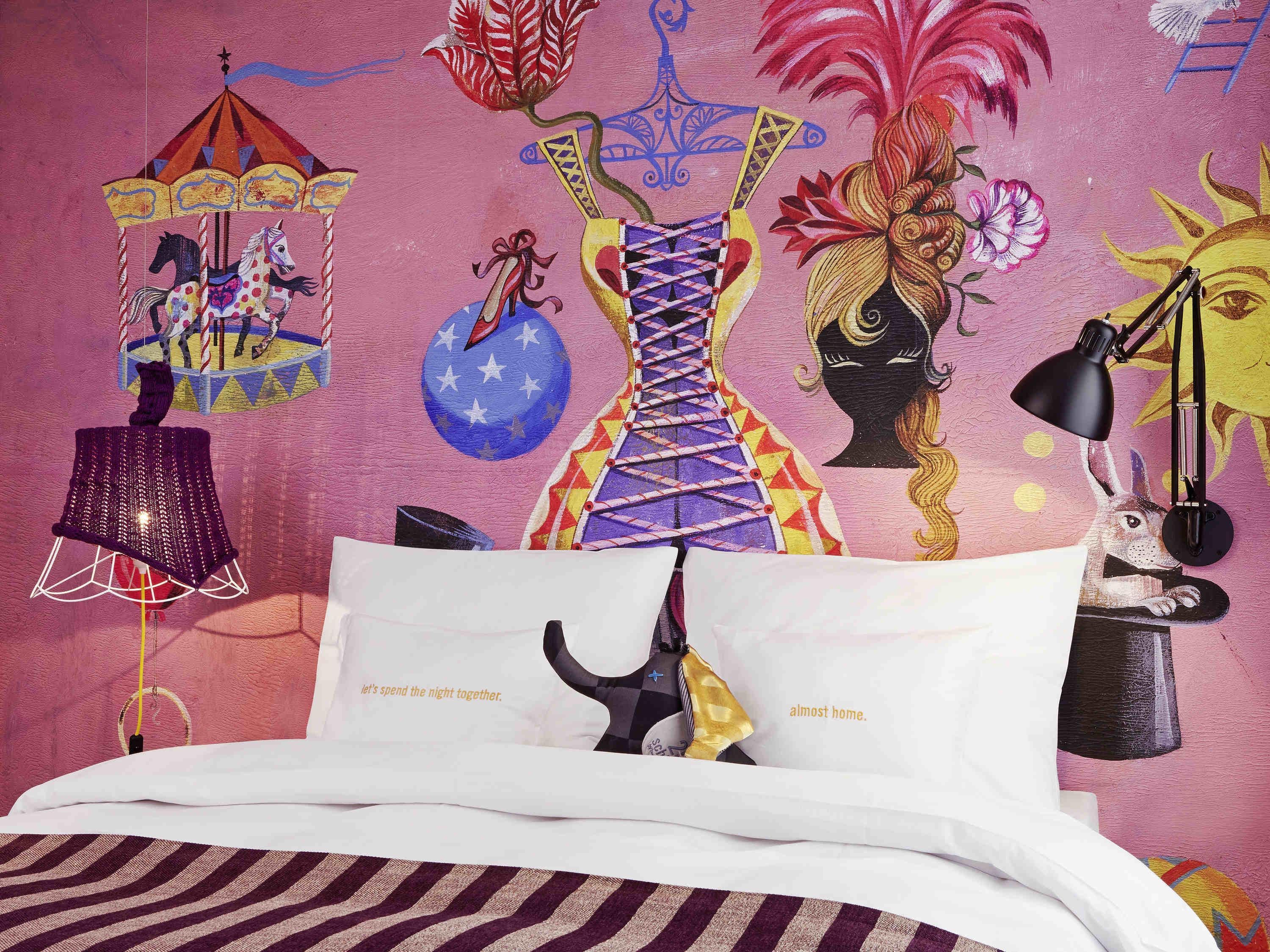 Double or Twin Standard