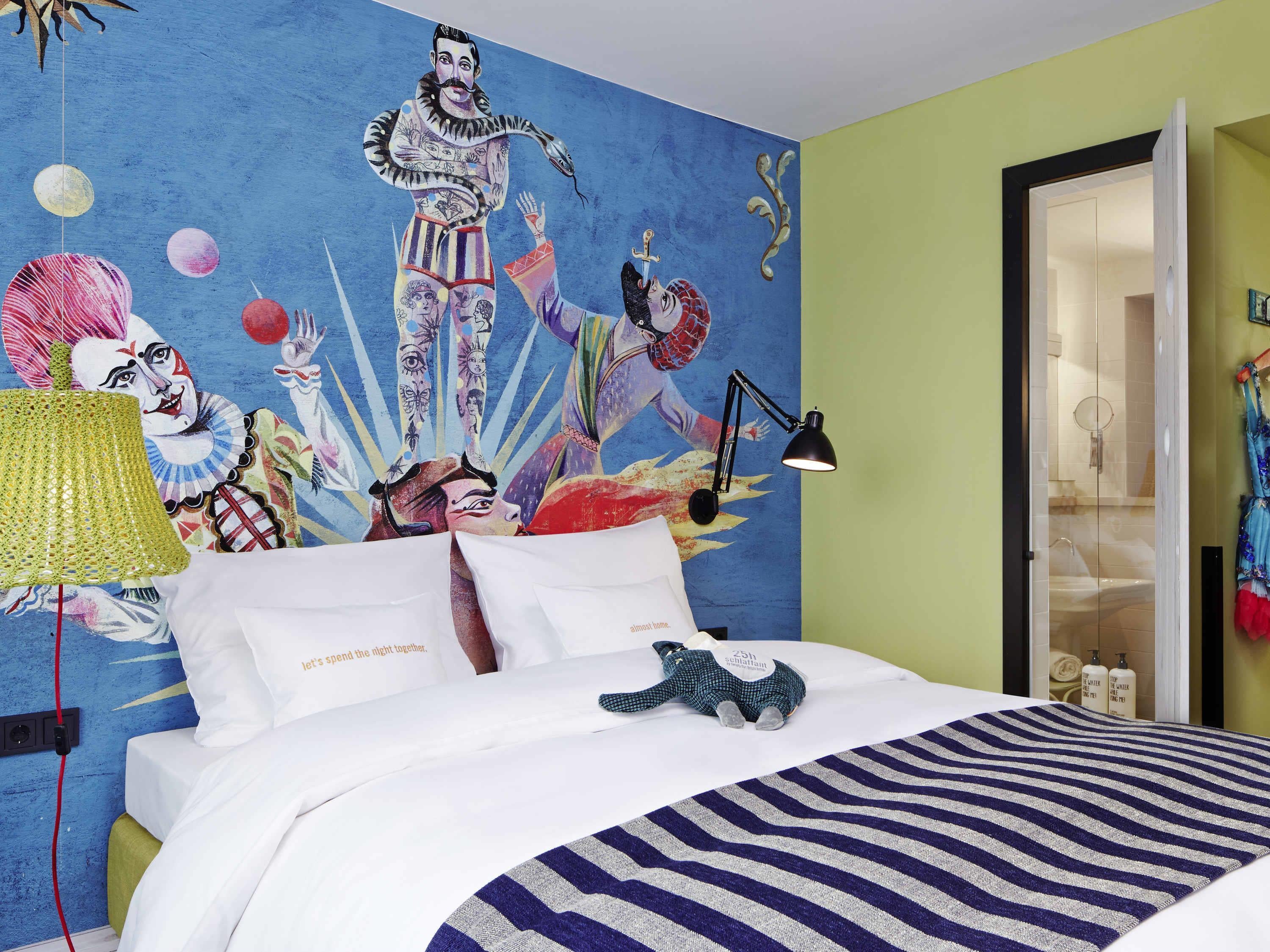 Double or Twin Standard