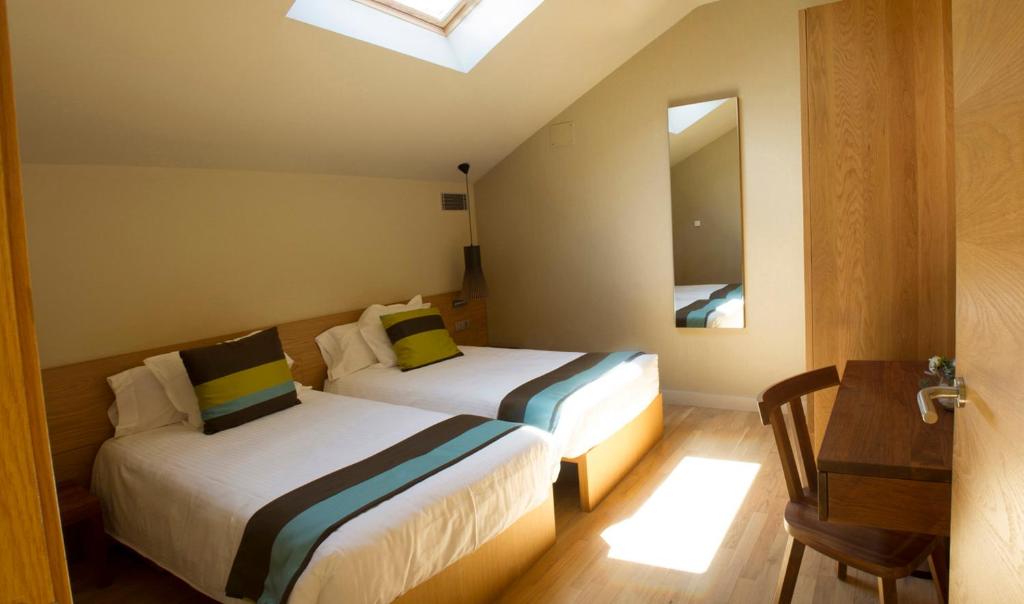 Apartment Deluxe Lake View