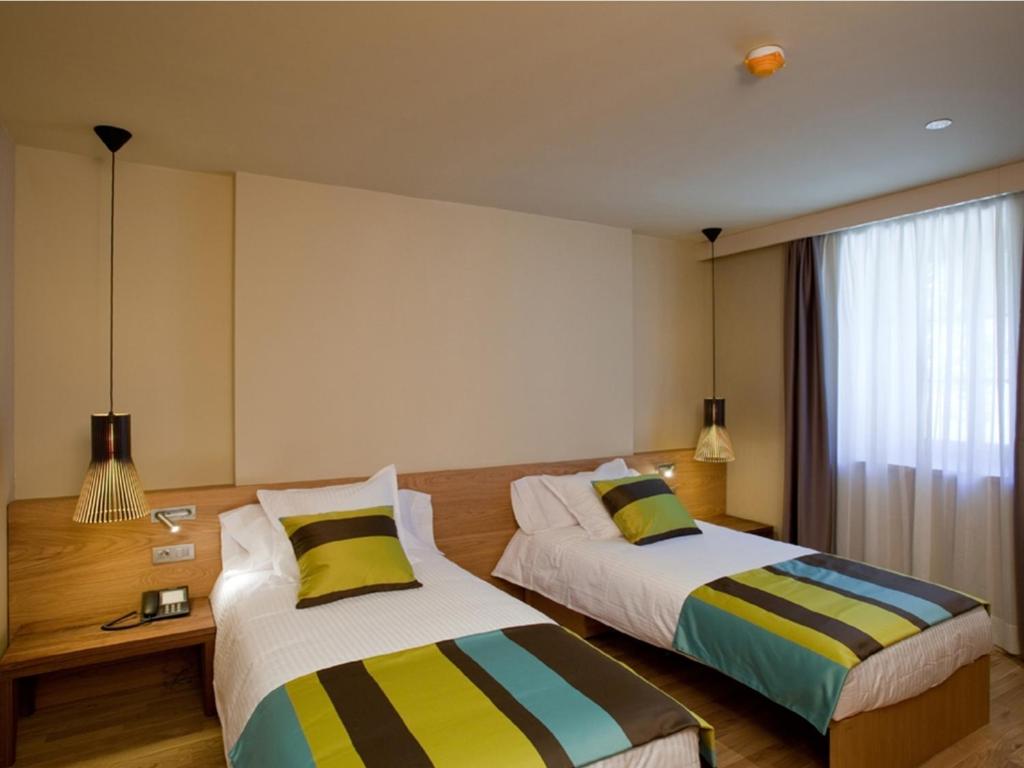 Apartment Deluxe Lake View