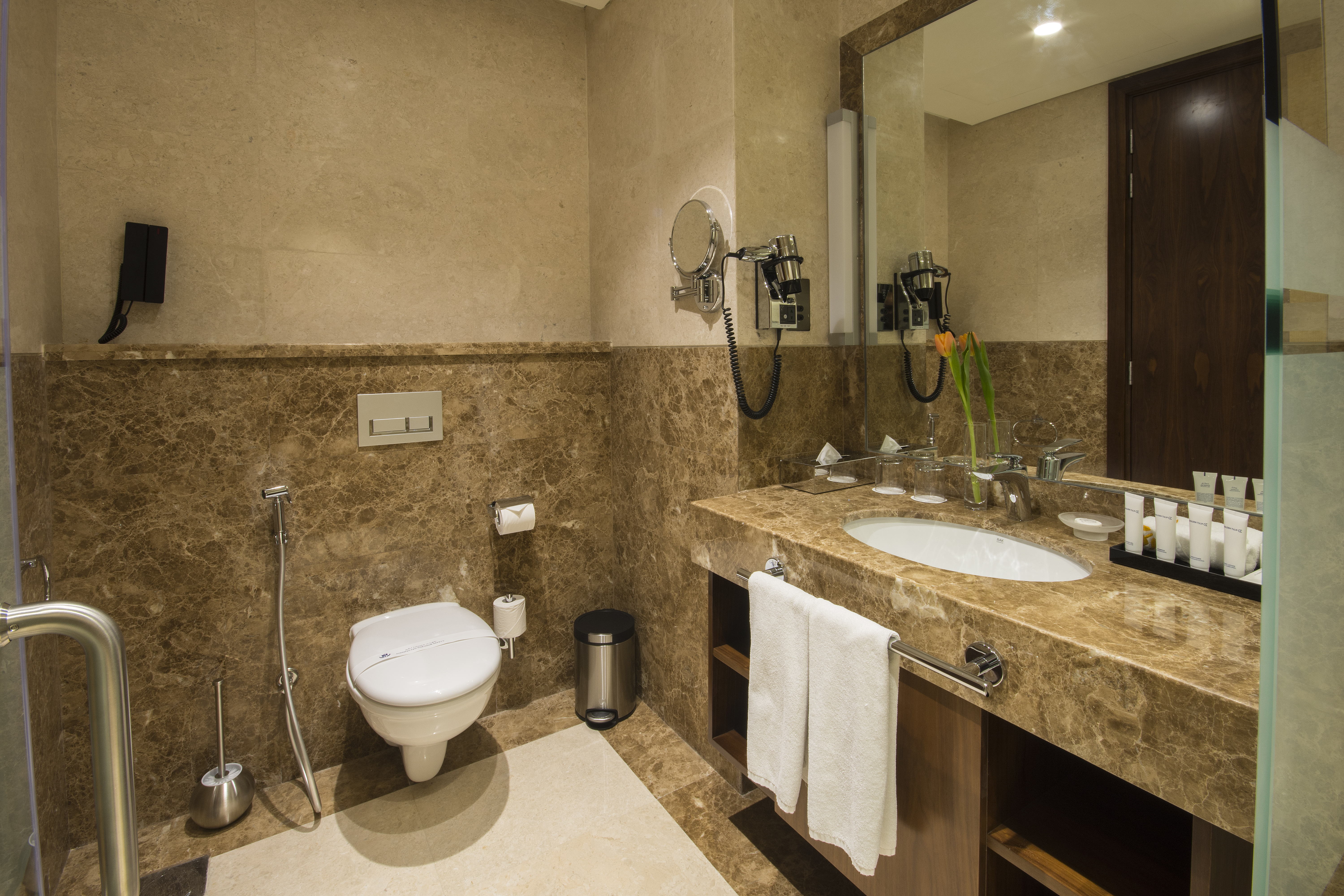 Double or Twin Standard