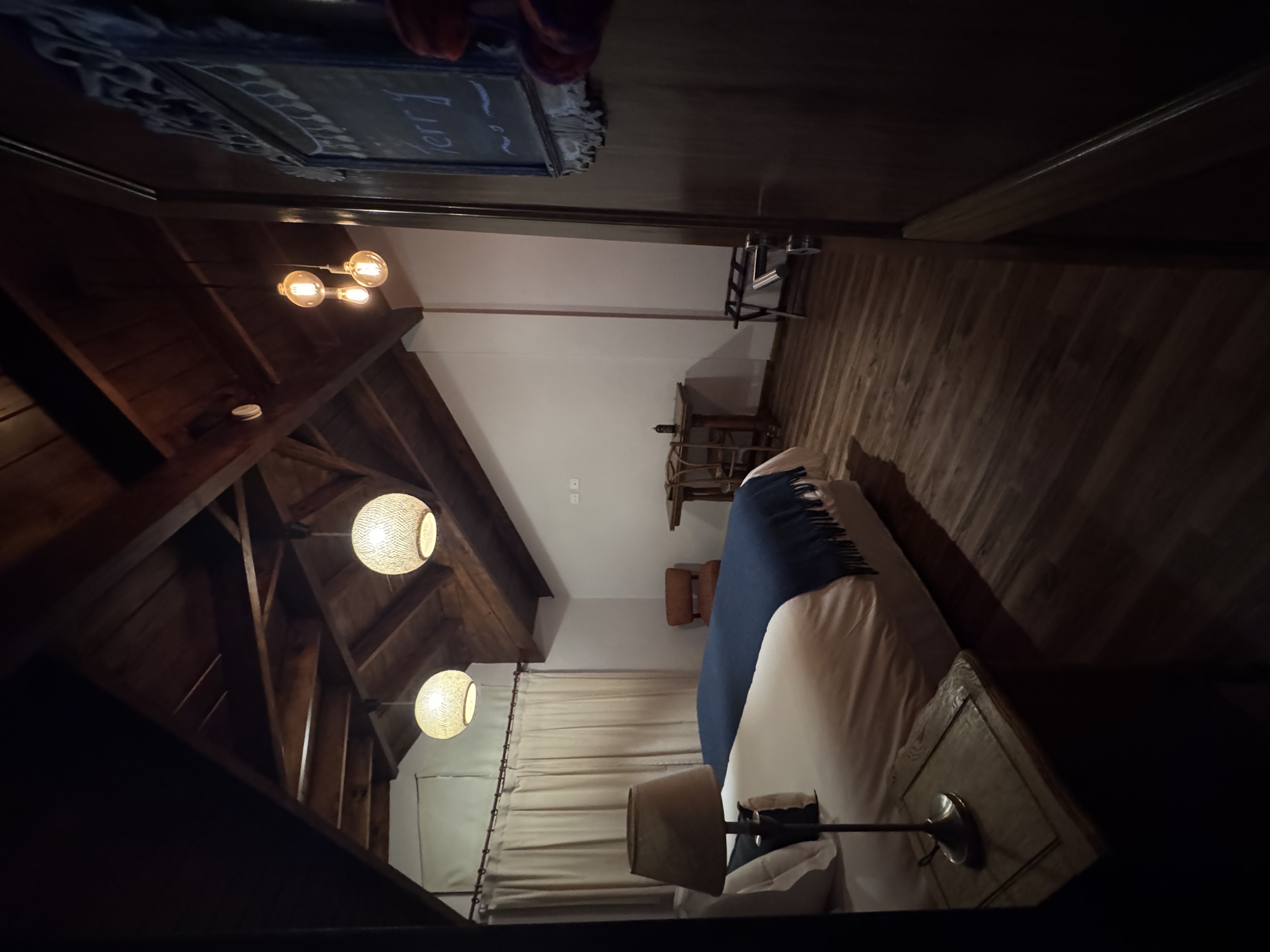 Double Superior One Bedroom