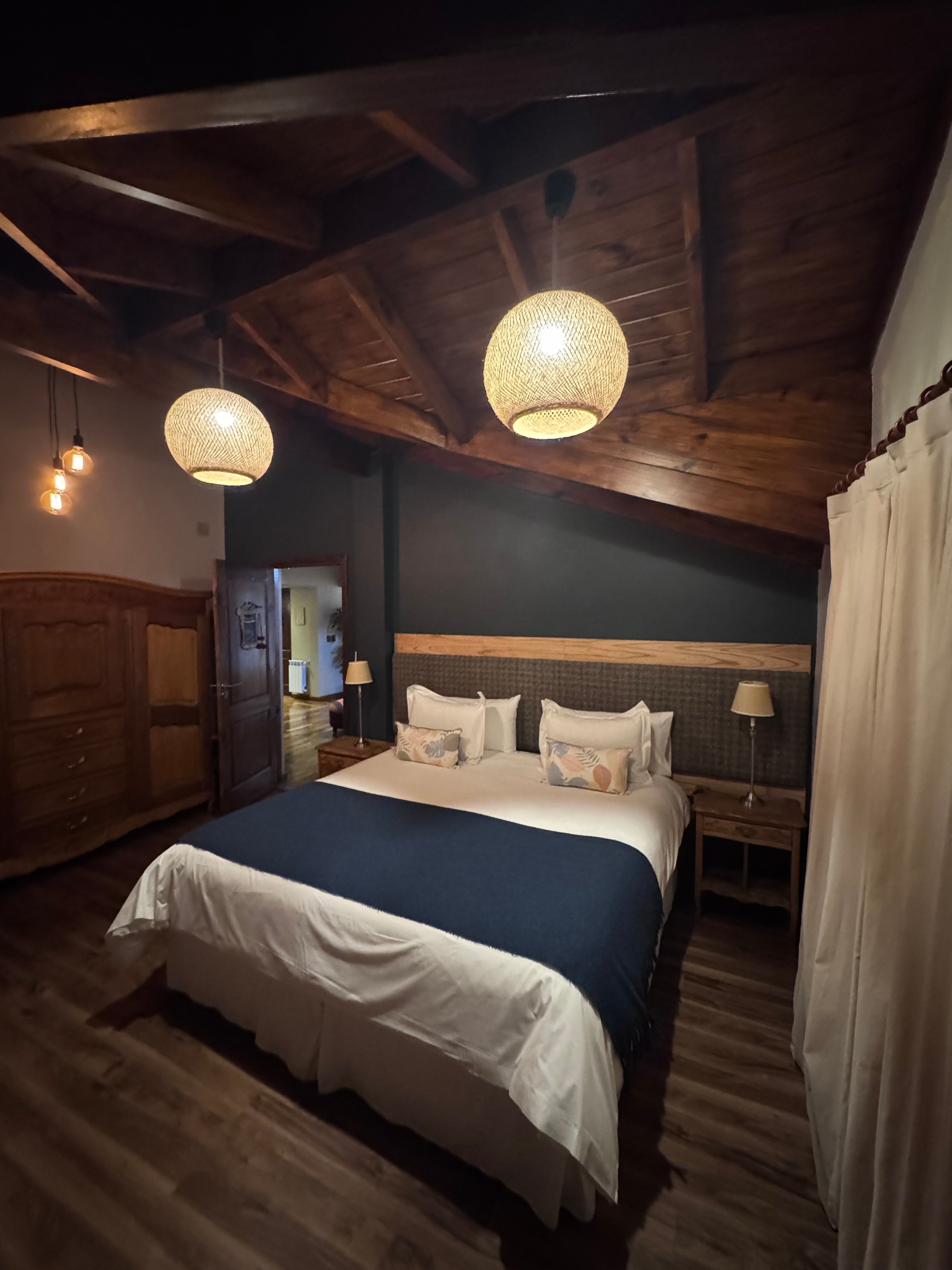 Double Superior One Bedroom