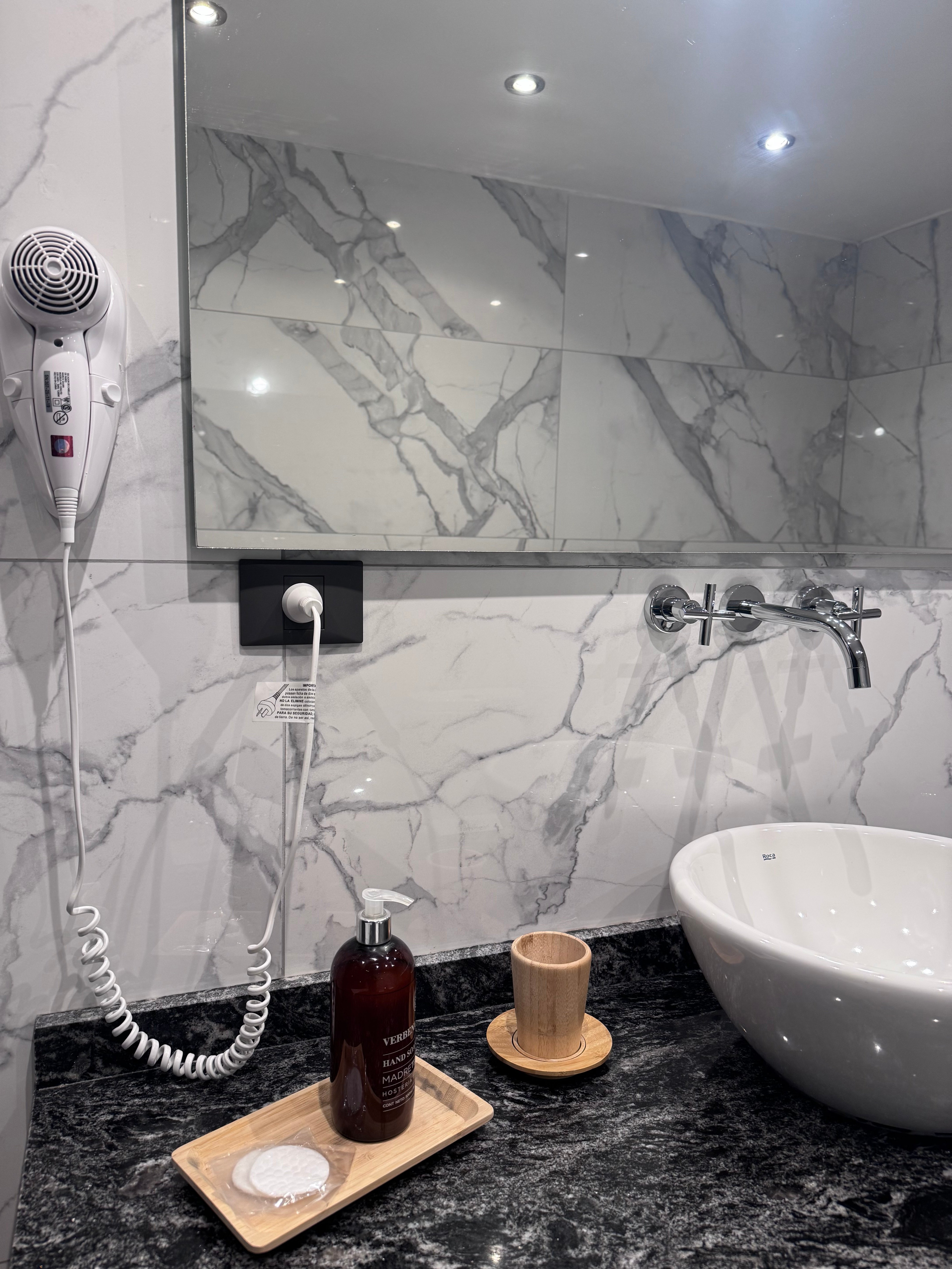 Double Superior One Bedroom