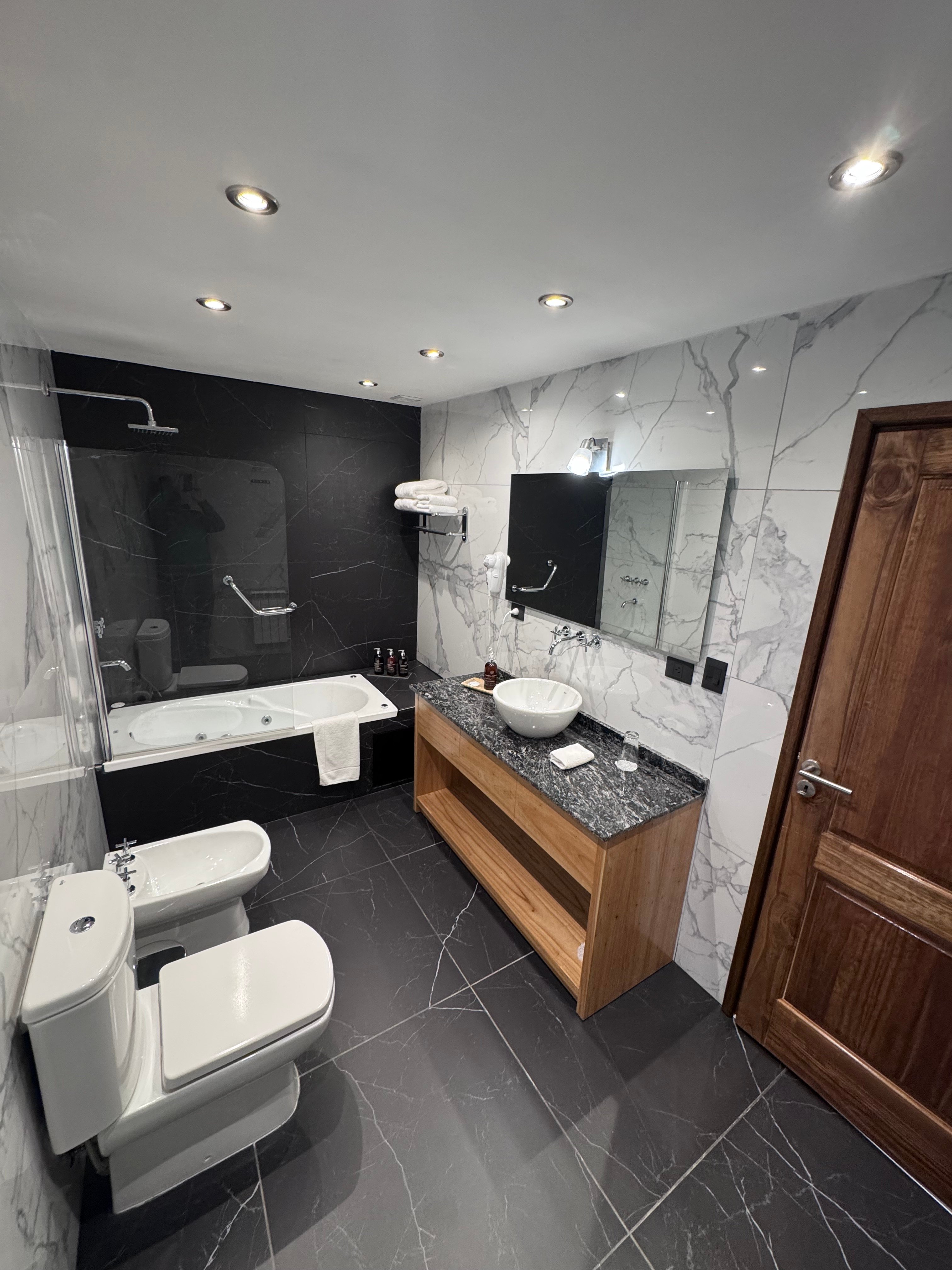 Double Superior One Bedroom