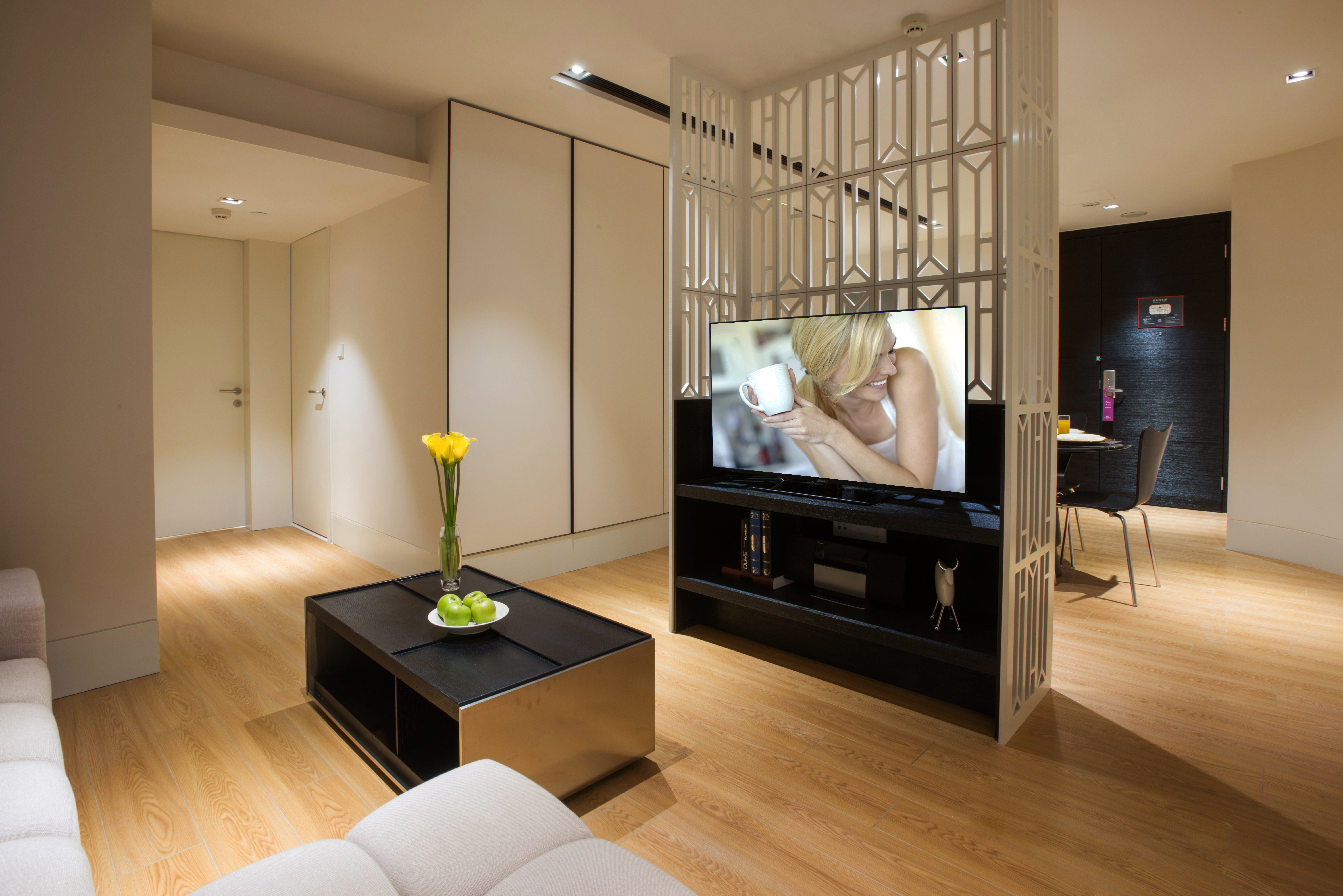 Apartment Executive Two Bedrooms